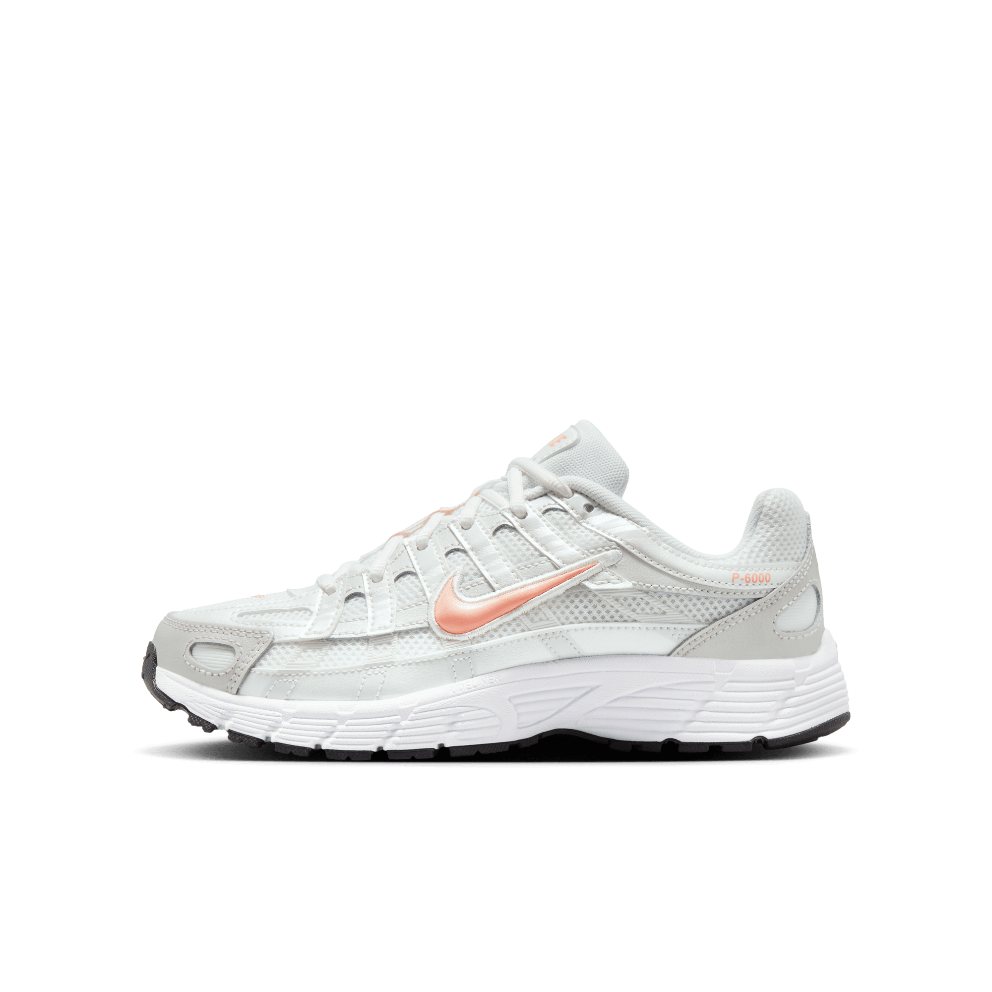 NIKE P-6000 BIG KIDS' SHOES