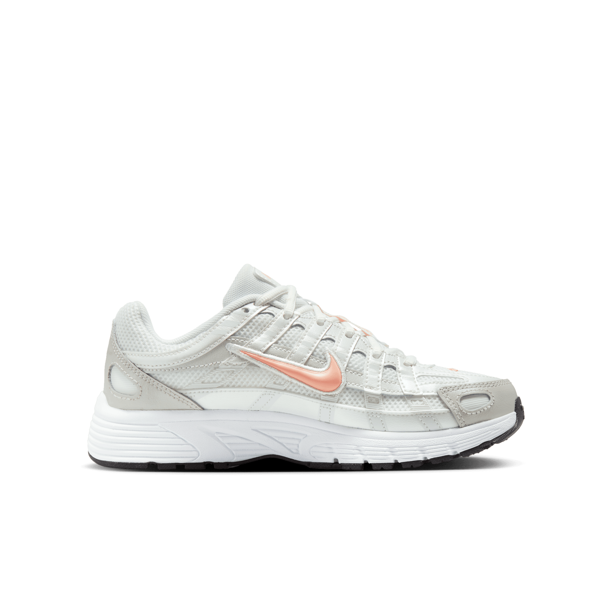 NIKE P-6000 BIG KIDS' SHOES