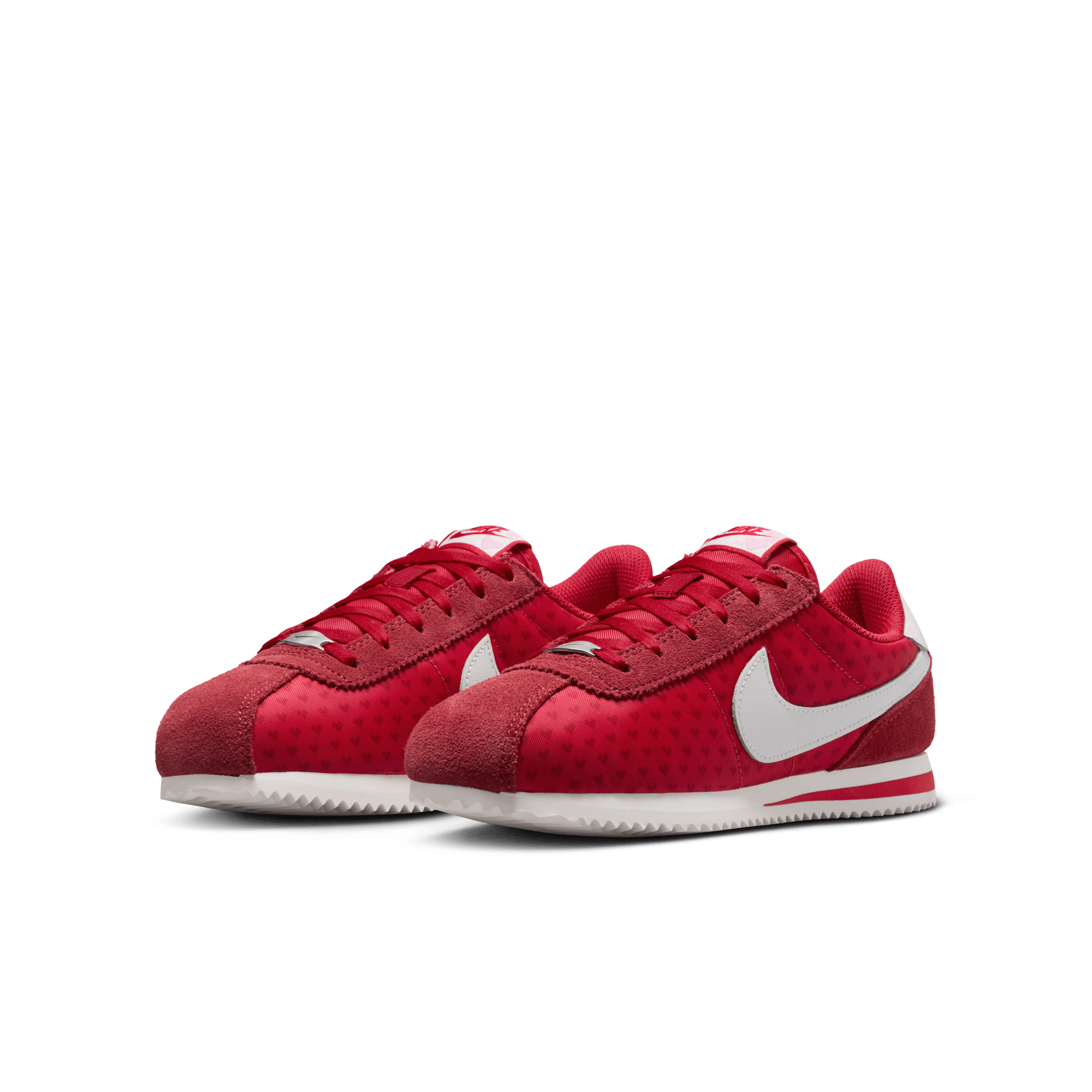 NIKE CORTEZ BIG KIDS' SHOES