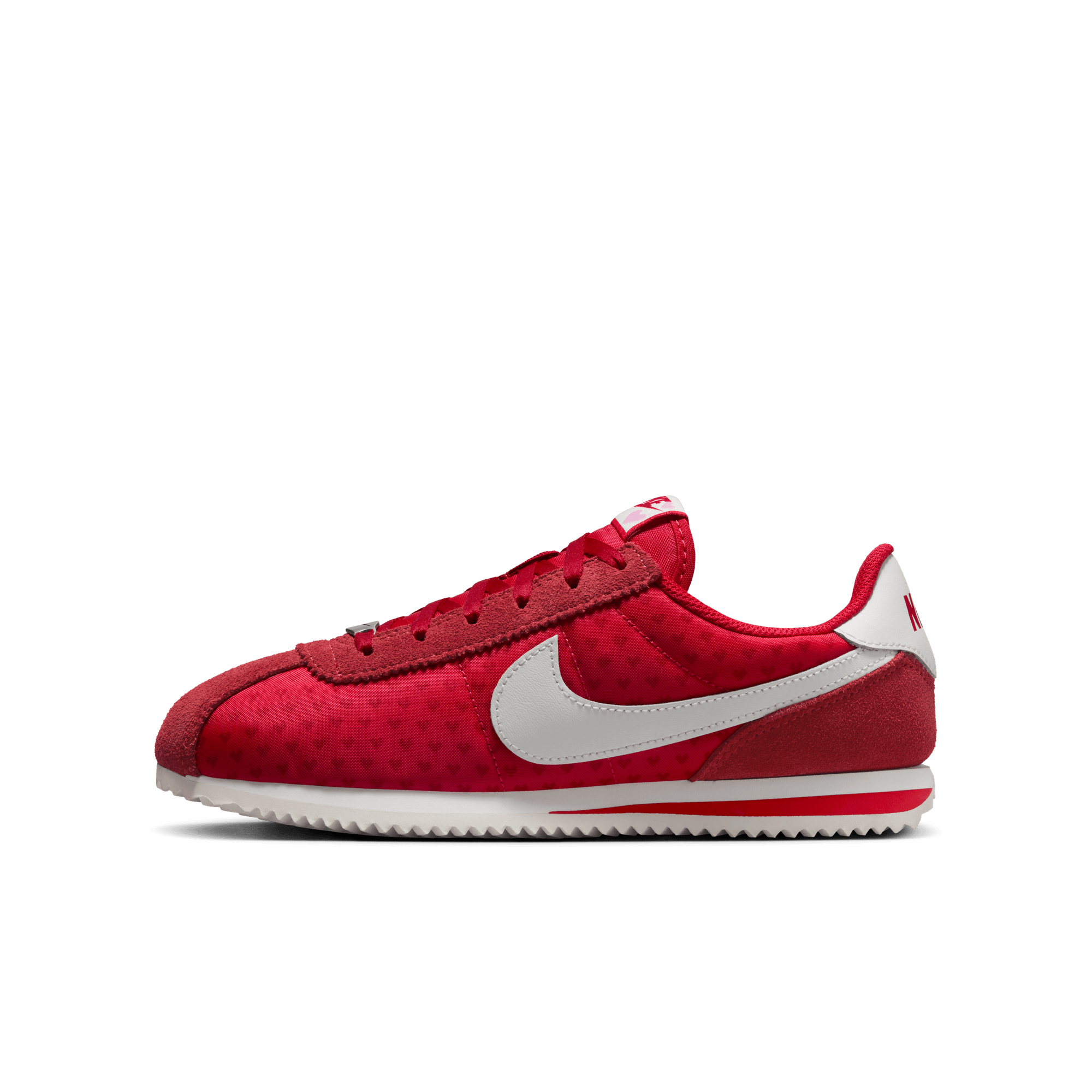 NIKE CORTEZ BIG KIDS' SHOES