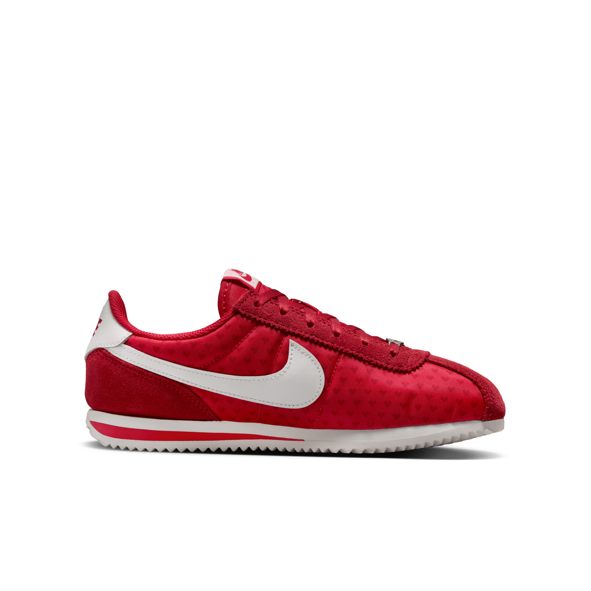 NIKE CORTEZ BIG KIDS' SHOES