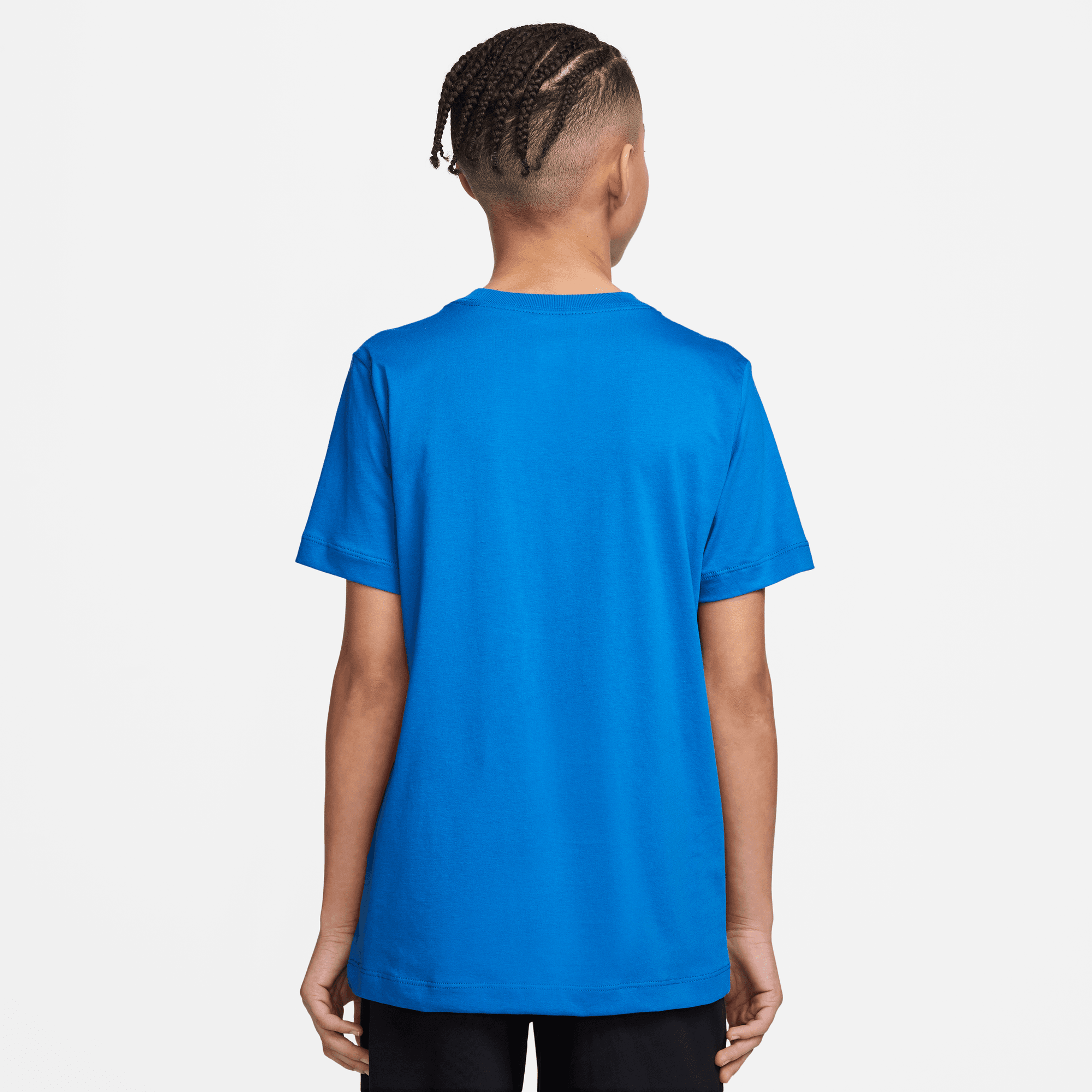 NIKE X LEGO® COLLECTION BIG KIDS' T-SHIRT