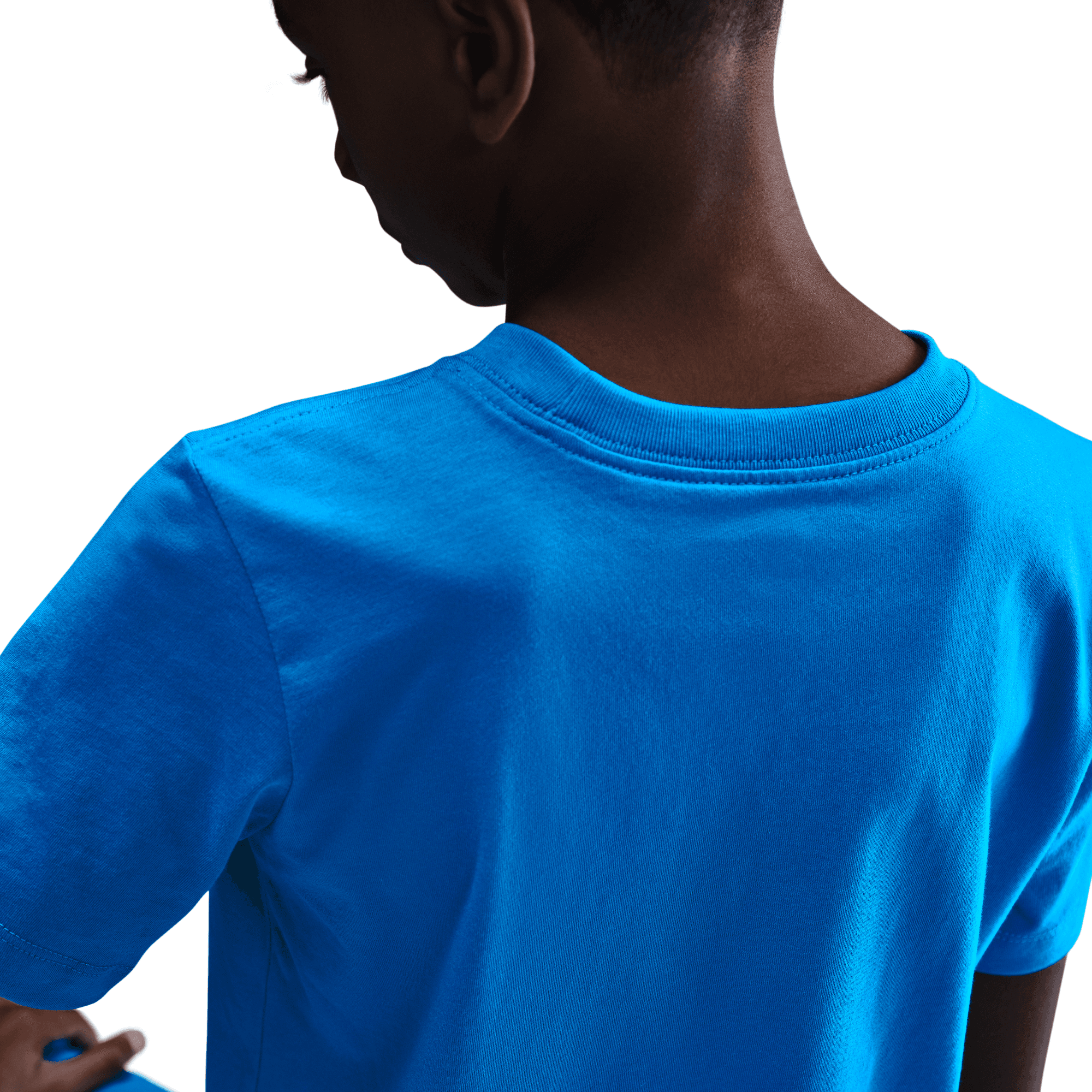 NIKE X LEGO® COLLECTION BIG KIDS' T-SHIRT