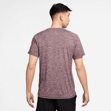 NIKE STRIDE MEN'S DRI-FIT ADV SHORT-SLEEVE RUNNING TOP