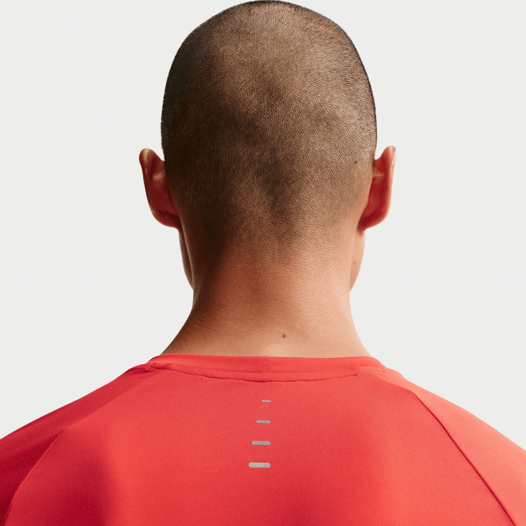 NIKE STRIDE MEN'S DRI-FIT ADV SHORT-SLEEVE RUNNING TOP