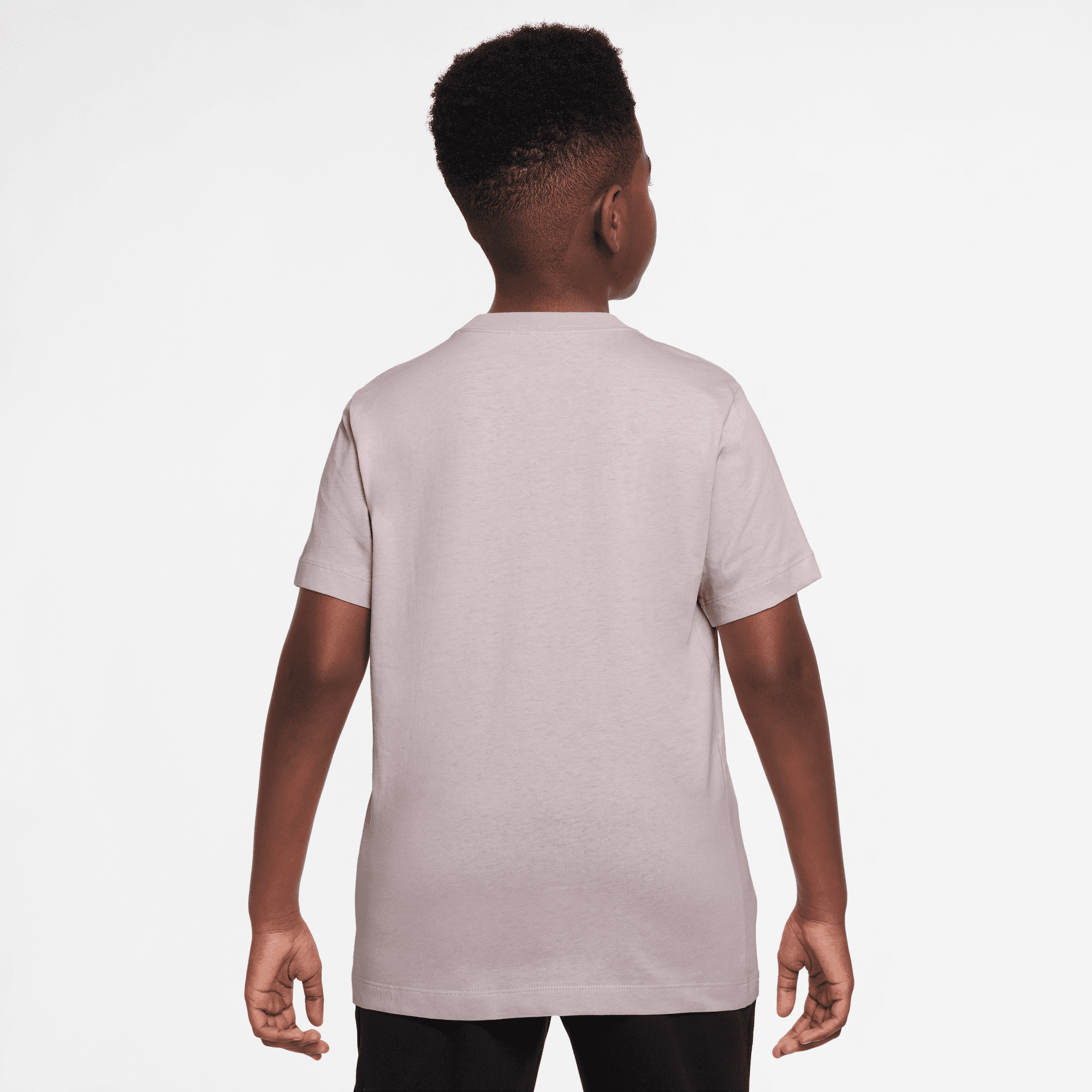 NIKE SPORTSWEAR BIG KIDS' T-SHIRT