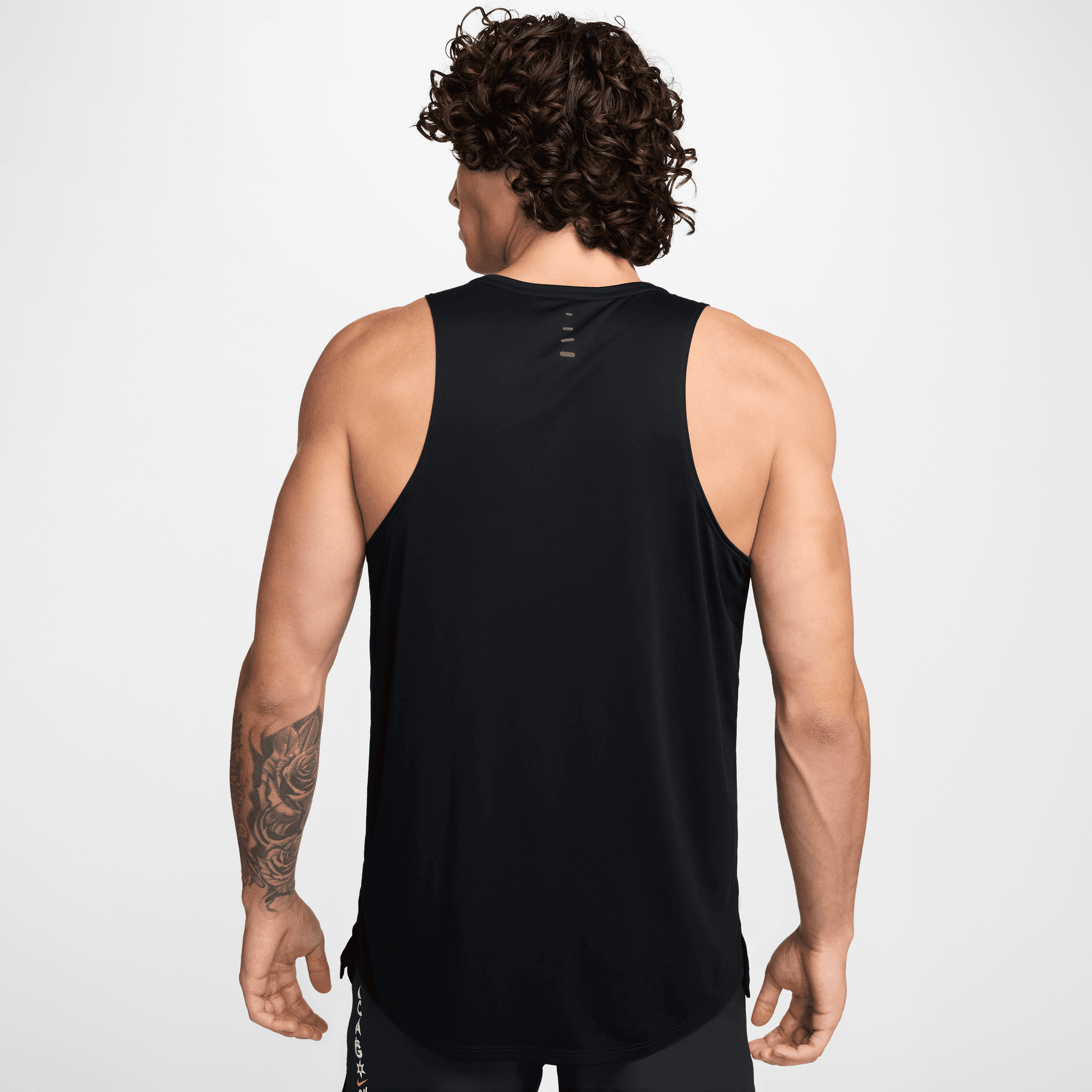 NIKE STRIDE MEN'S DRI-FIT ADV RUNNING TANK TOP