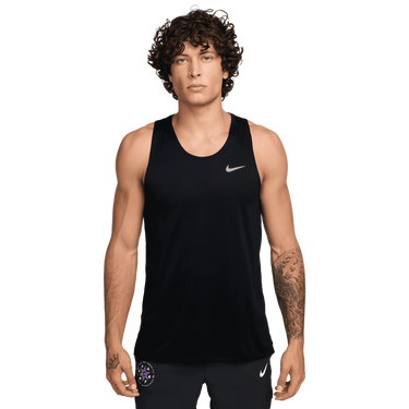 NIKE STRIDE MEN'S DRI-FIT ADV RUNNING TANK TOP