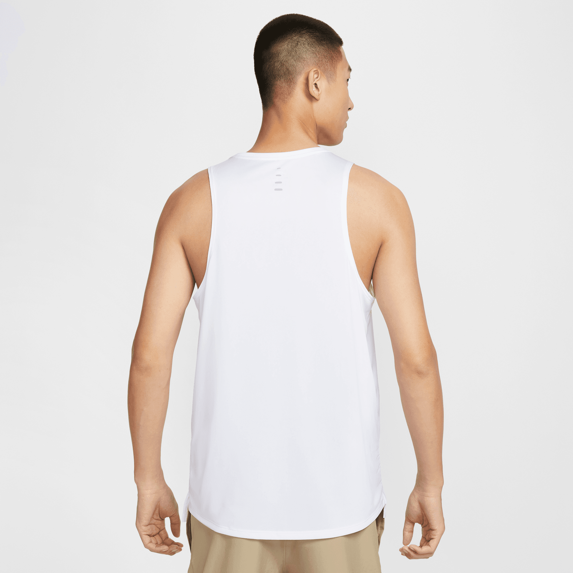 NIKE STRIDE MEN'S DRI-FIT ADV RUNNING TANK TOP