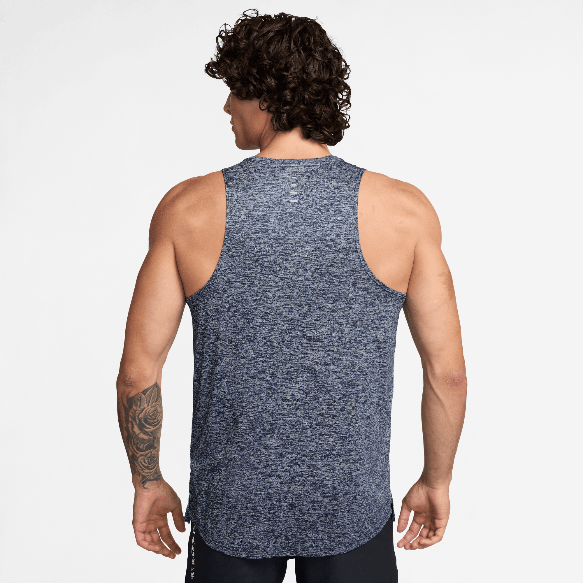 NIKE STRIDE MEN'S DRI-FIT ADV RUNNING TANK TOP