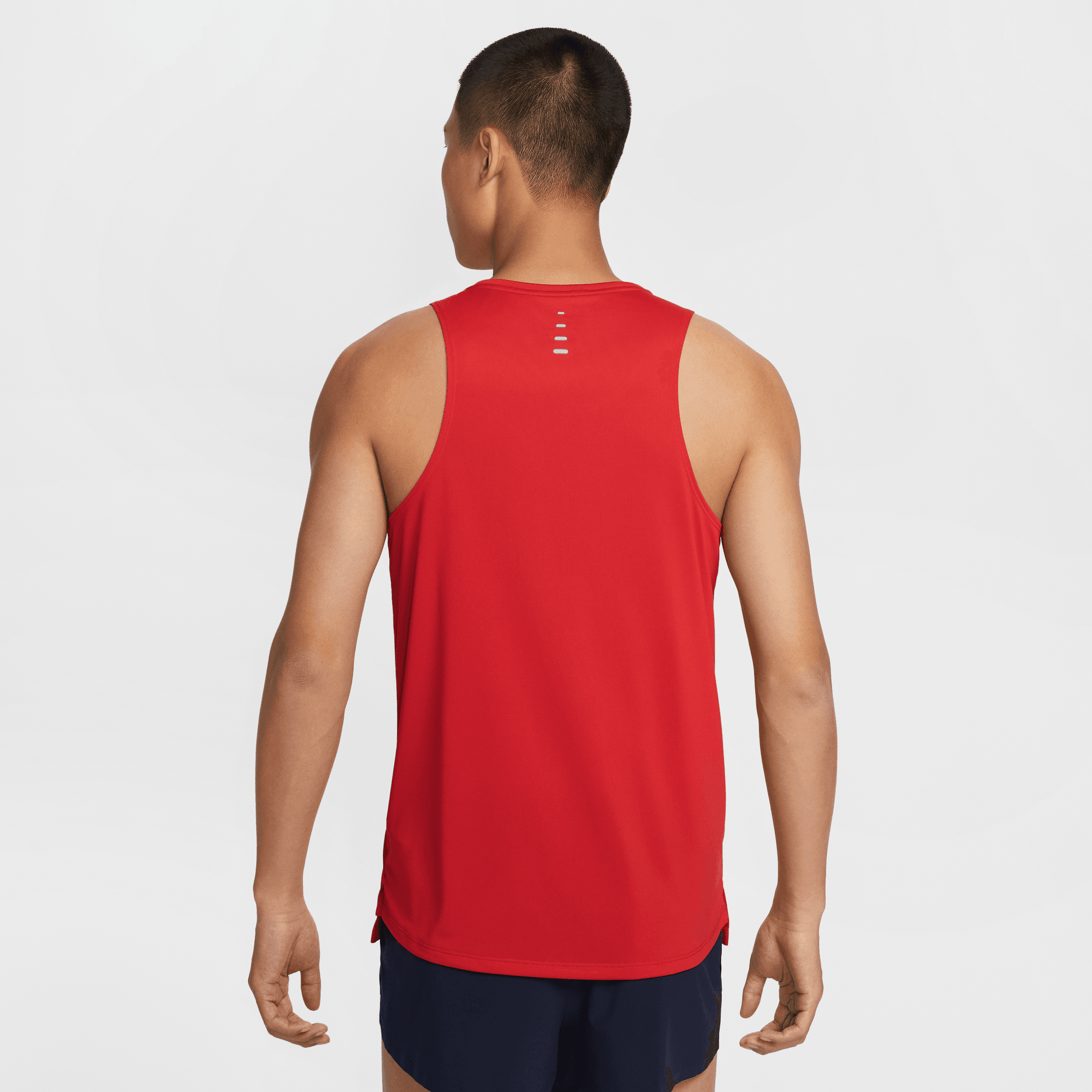 NIKE STRIDE MEN'S DRI-FIT ADV RUNNING TANK TOP