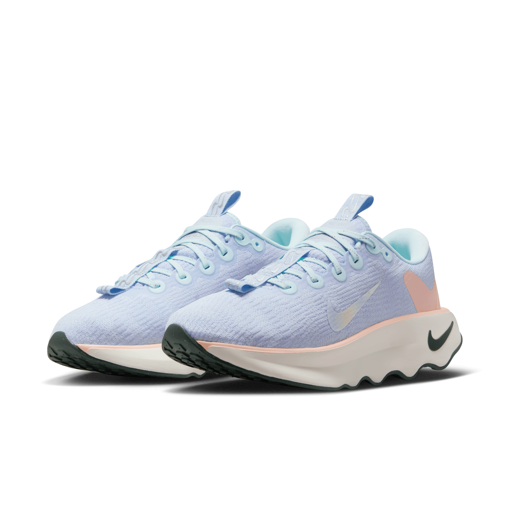 NIKE MOTIVA PREMIUM WOMEN'S WALKING SHOES