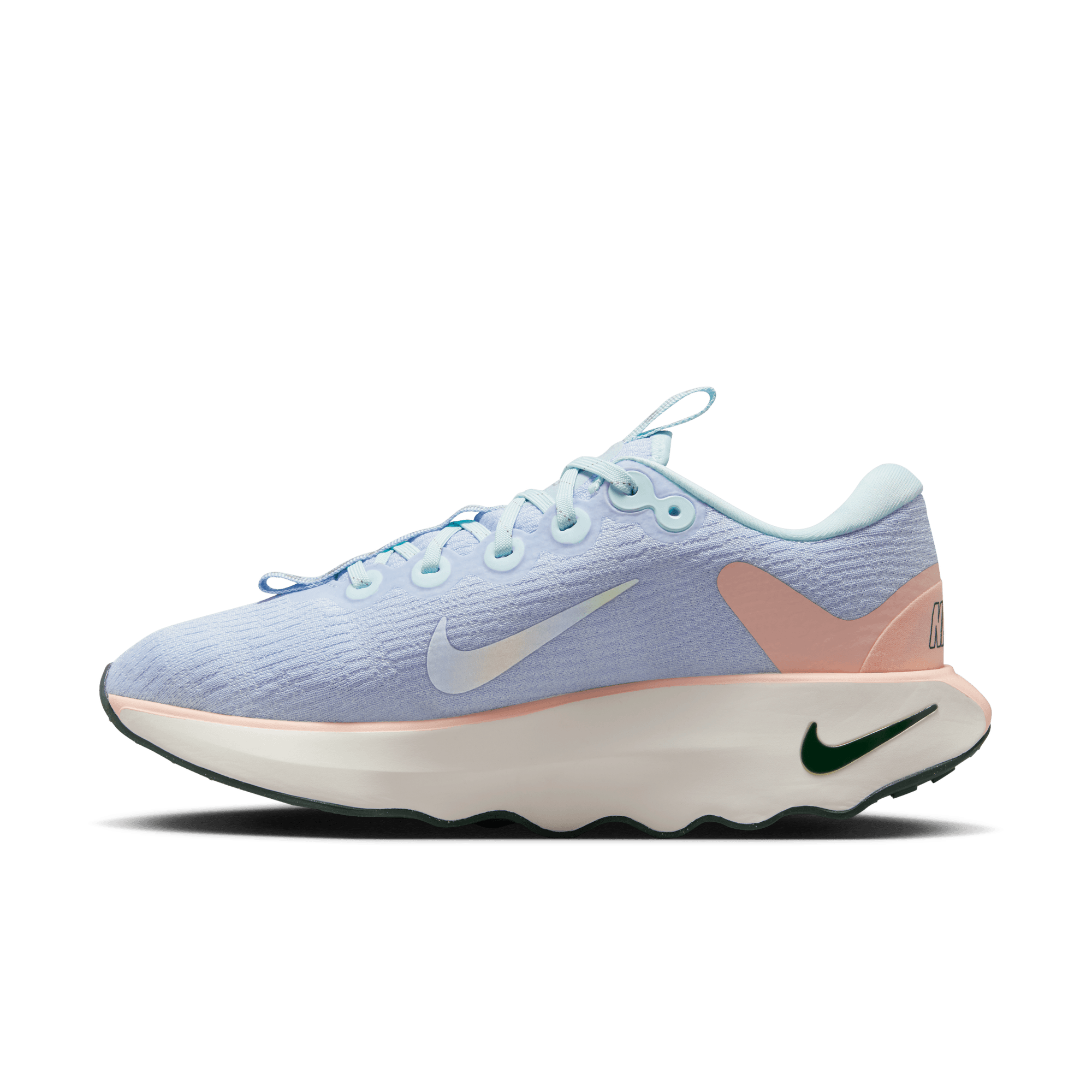 NIKE MOTIVA PREMIUM WOMEN'S WALKING SHOES