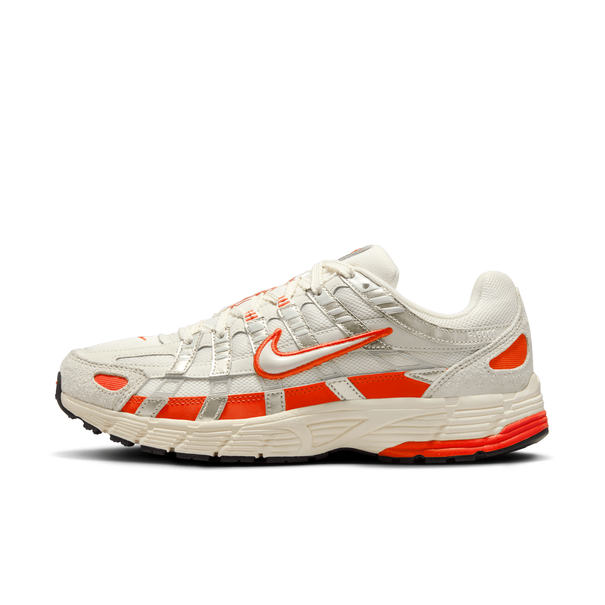 NIKE P-6000 WOMEN'S SHOES