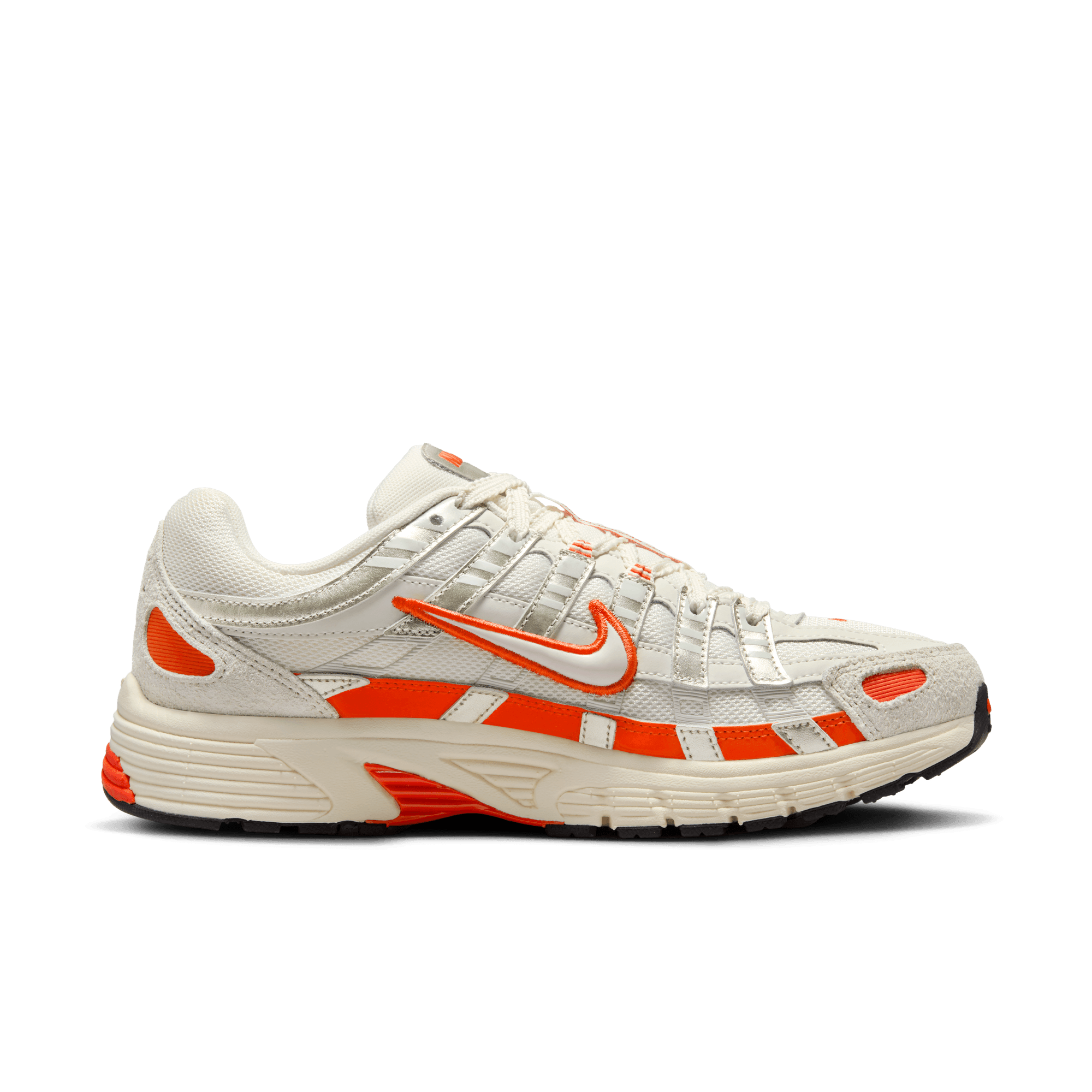 NIKE P-6000 WOMEN'S SHOES