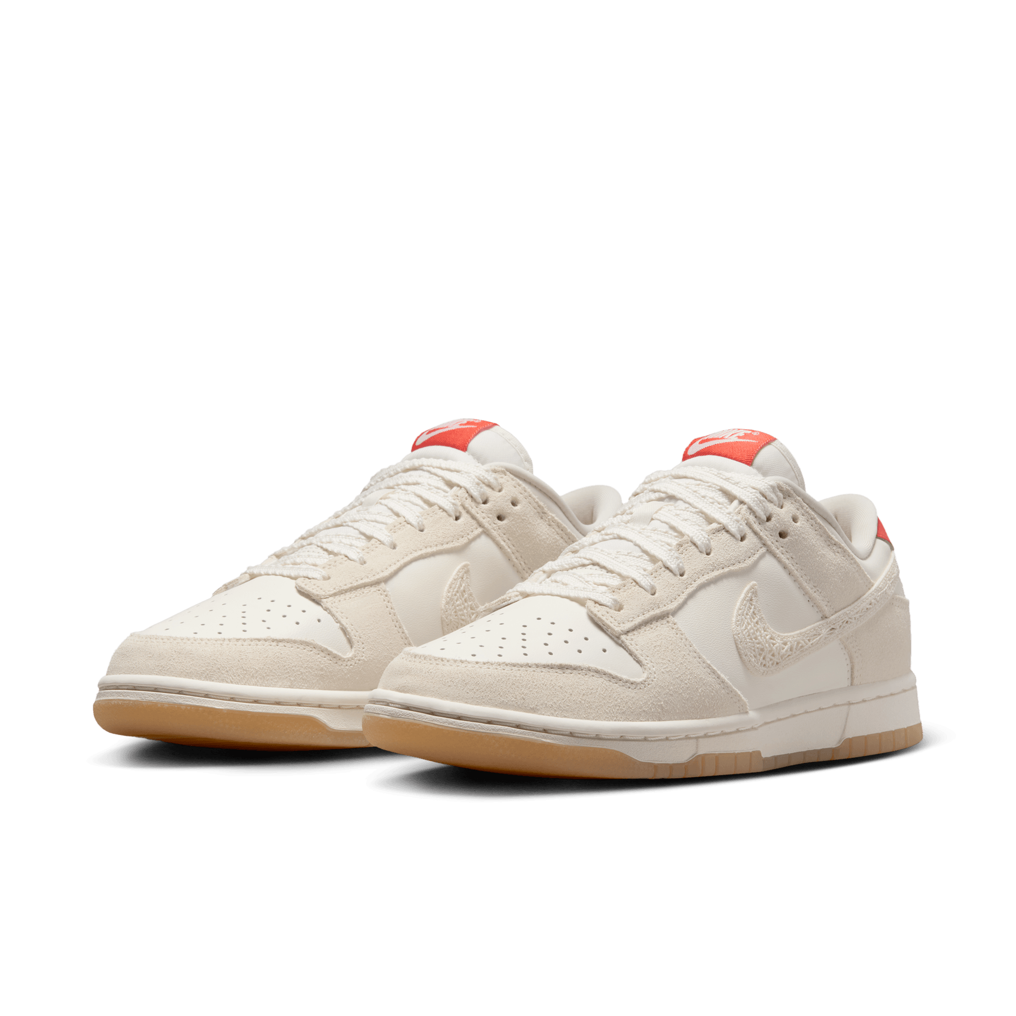 NIKE DUNK LOW WOMEN'S SHOES