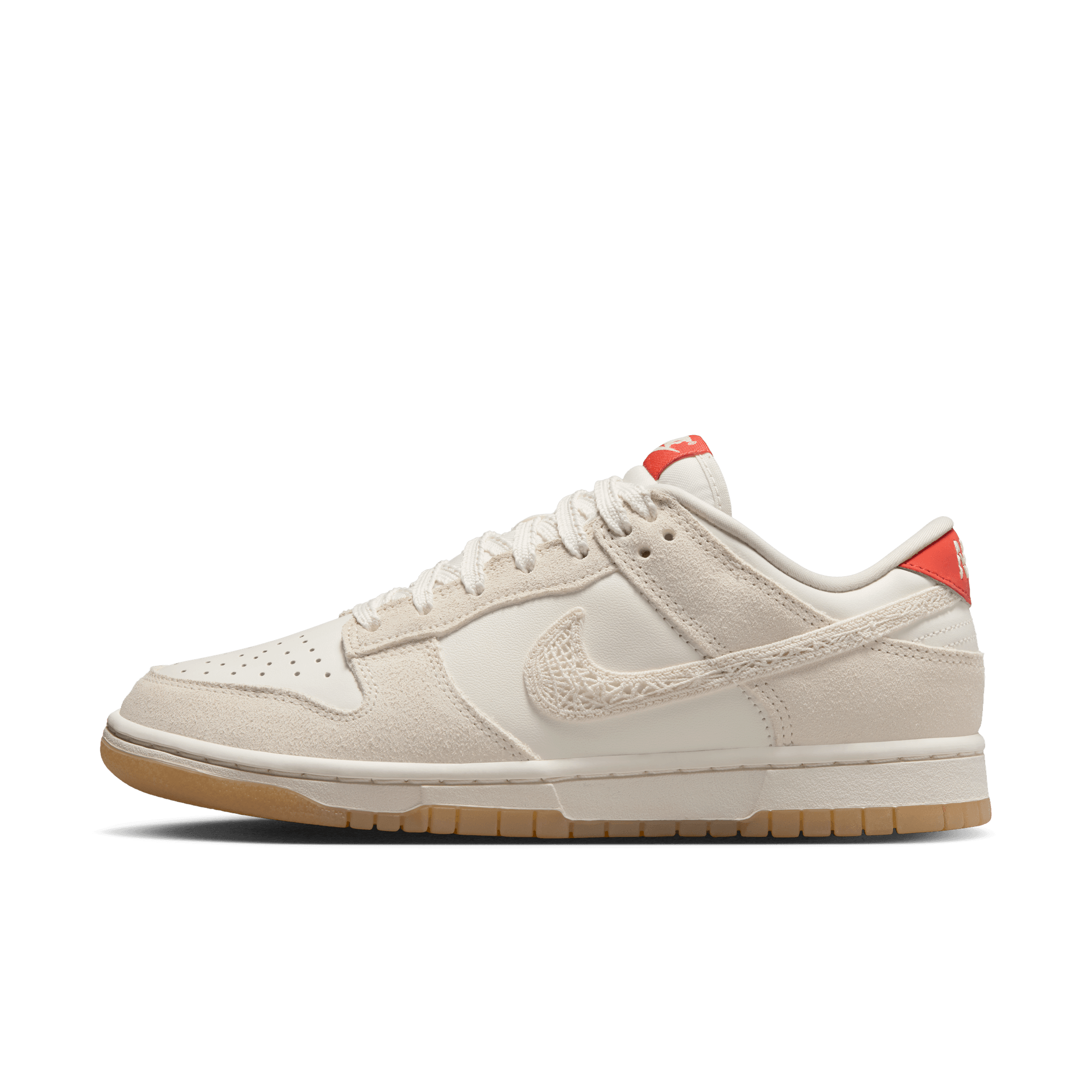 NIKE DUNK LOW WOMEN'S SHOES