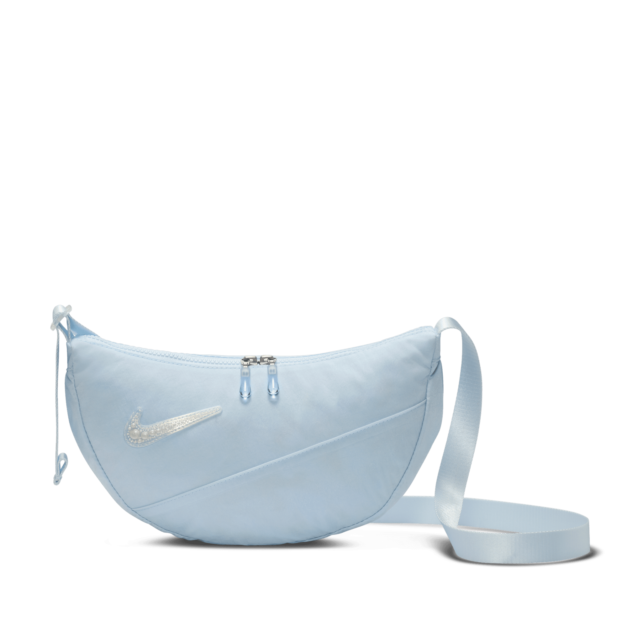 NIKE AURA CRESCENT CROSSBODY SUSAN FANG