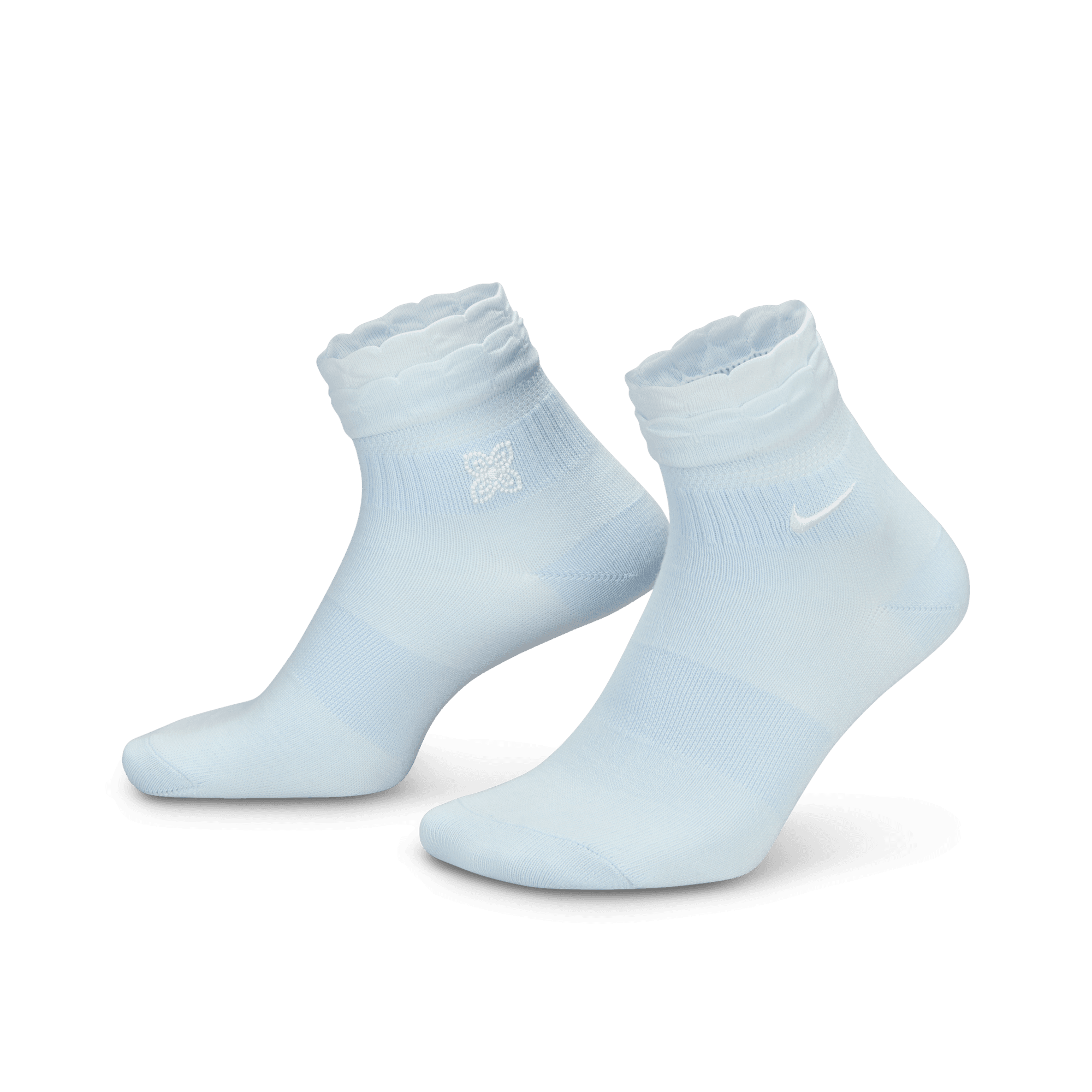 NIKE ECERYDAY ANKLE SOCKS (1 PAIR)