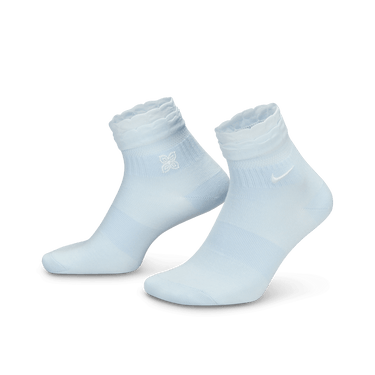 NIKE ECERYDAY ANKLE SOCKS (1 PAIR)