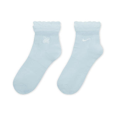 NIKE ECERYDAY ANKLE SOCKS (1 PAIR)