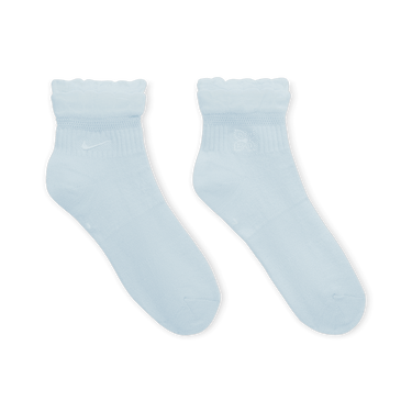 NIKE ECERYDAY ANKLE SOCKS (1 PAIR)