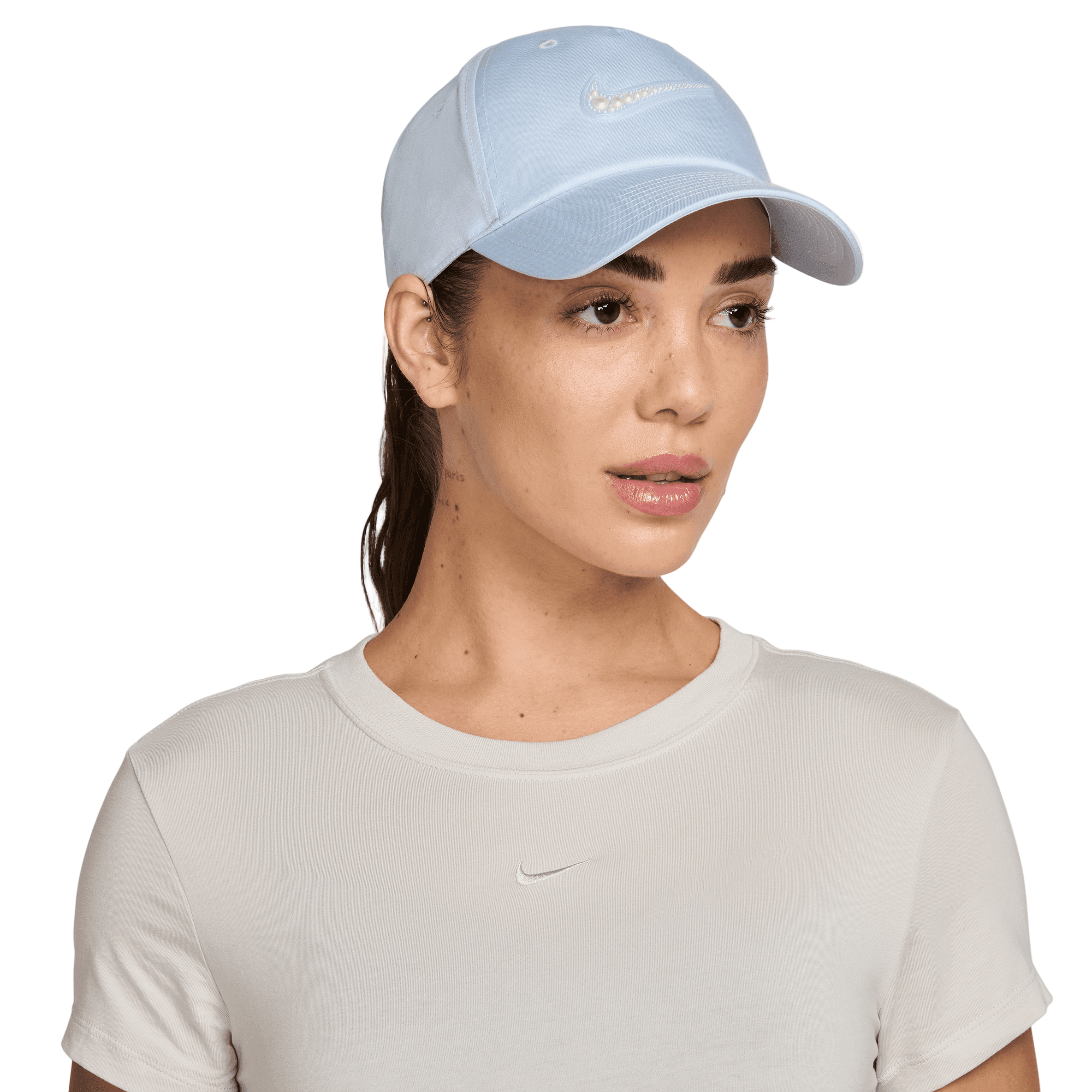 NIKE CLUB CAP U CB SUSAN FANG