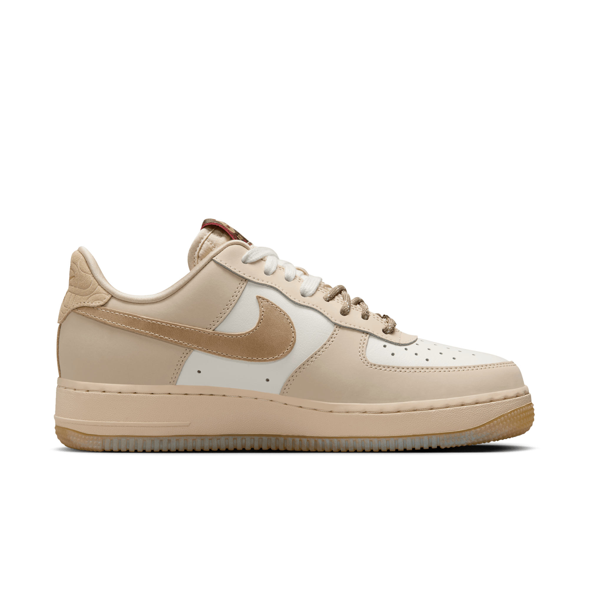 NIKE AIR FORCE 1 ’07 LX WOMEN'S SHOES