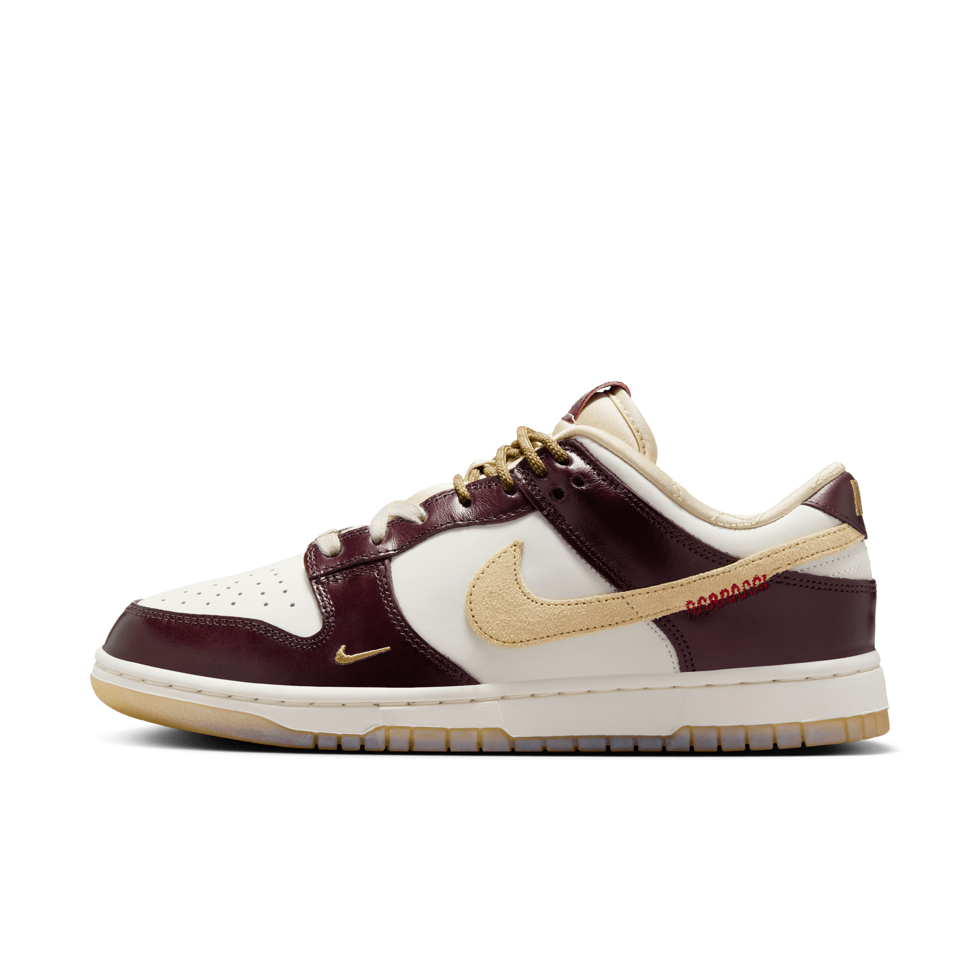 NIKE DUNK LOW LX WOMEN'S SHOES