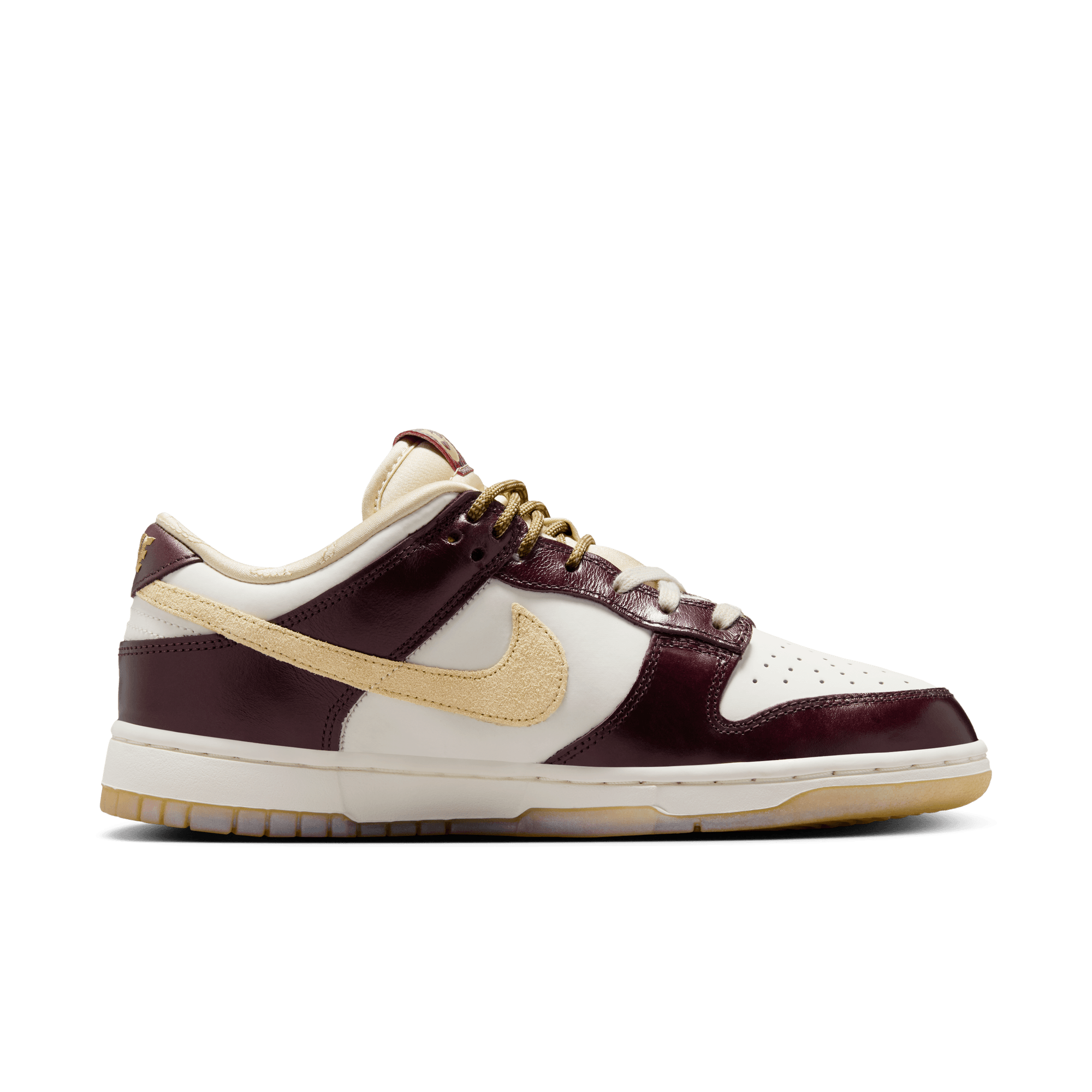 NIKE DUNK LOW LX WOMEN'S SHOES