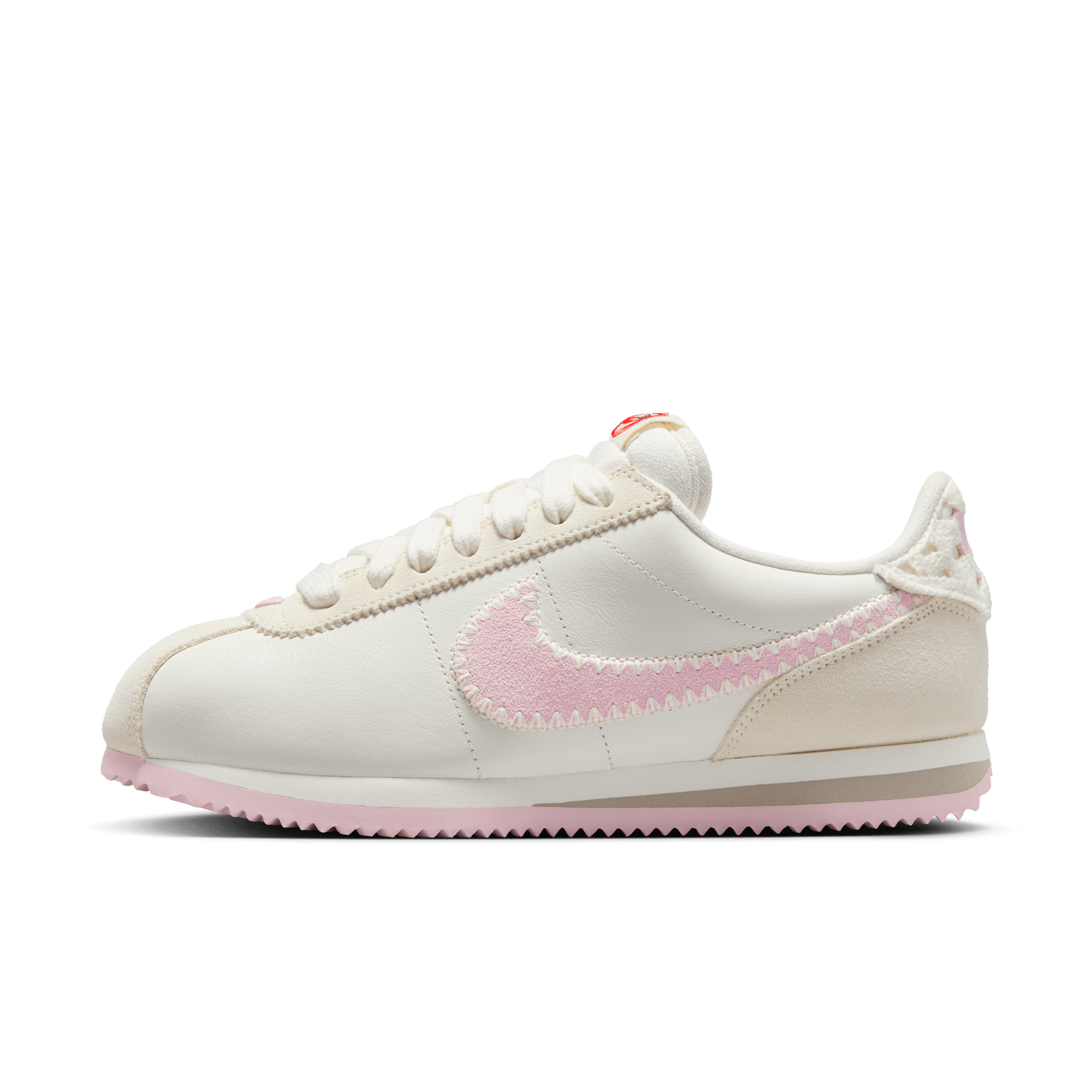 NIKE CORTEZ WOMEN'S SHOES