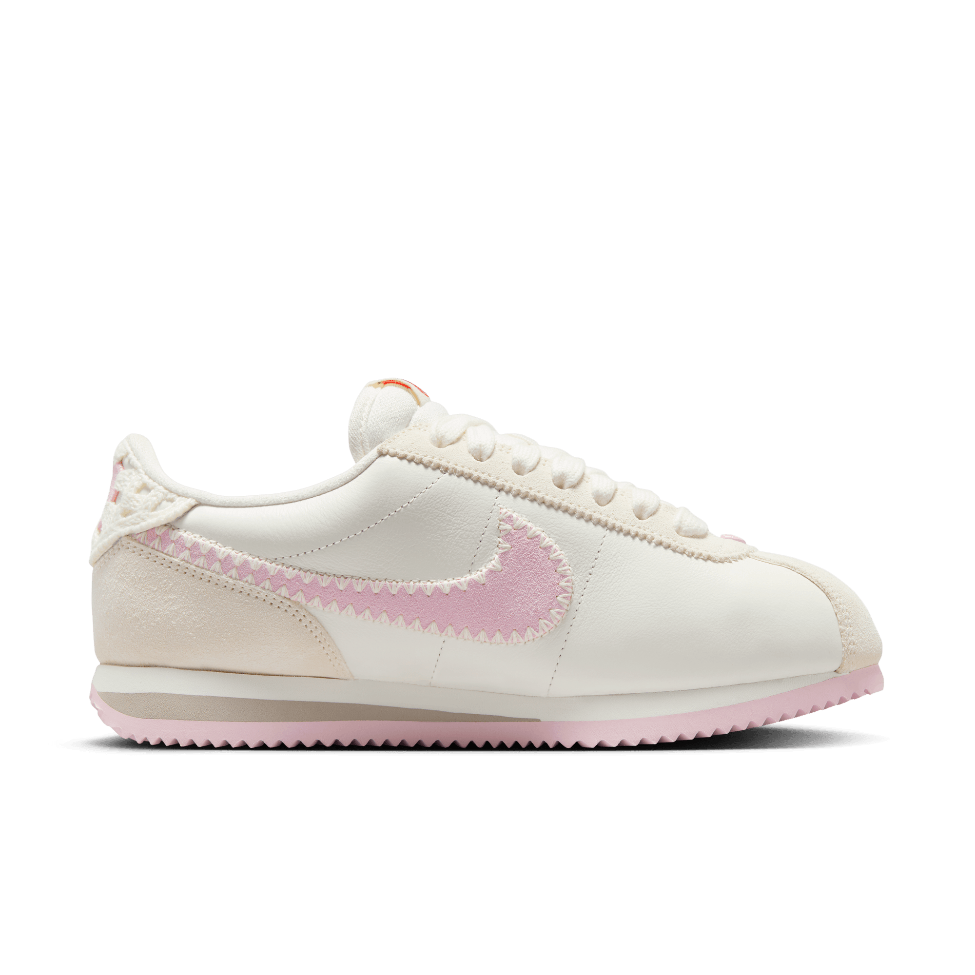 NIKE CORTEZ WOMEN'S SHOES