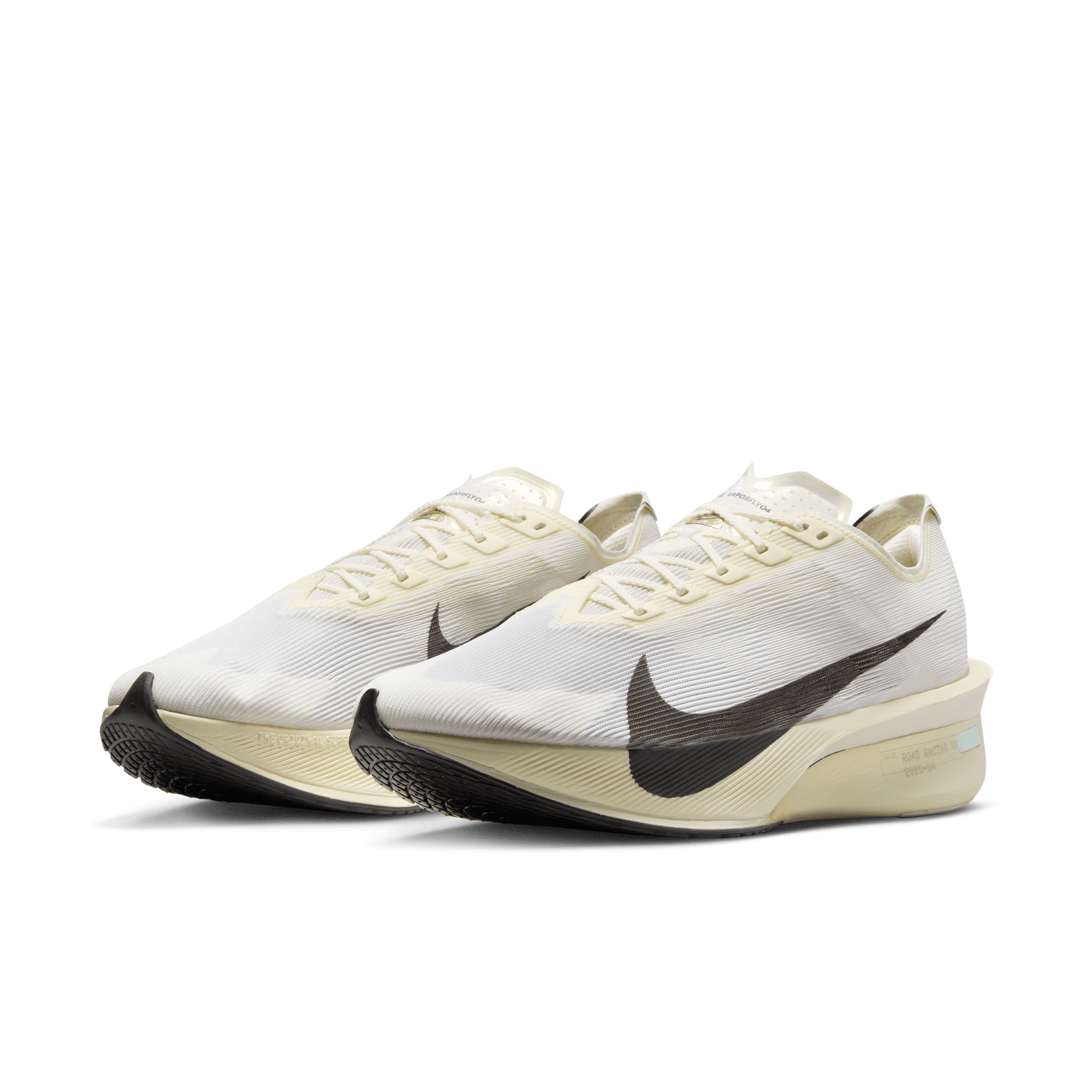 NIKE VAPORFLY 4 "JAKOB INGEBRIGTSEN" MEN'S ROAD RACING SHOES
