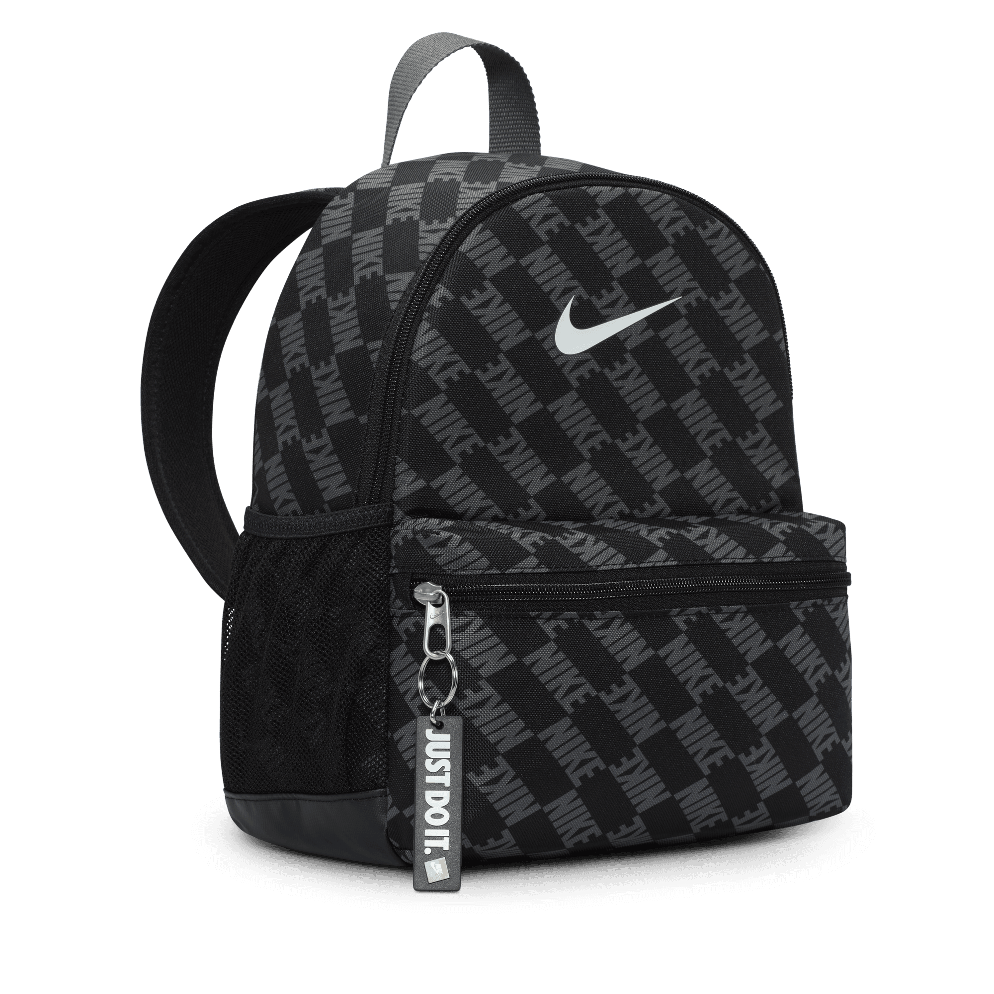 NIKE BRASILIA JDI BIG KIDS' MINI BACKPACK (11L)