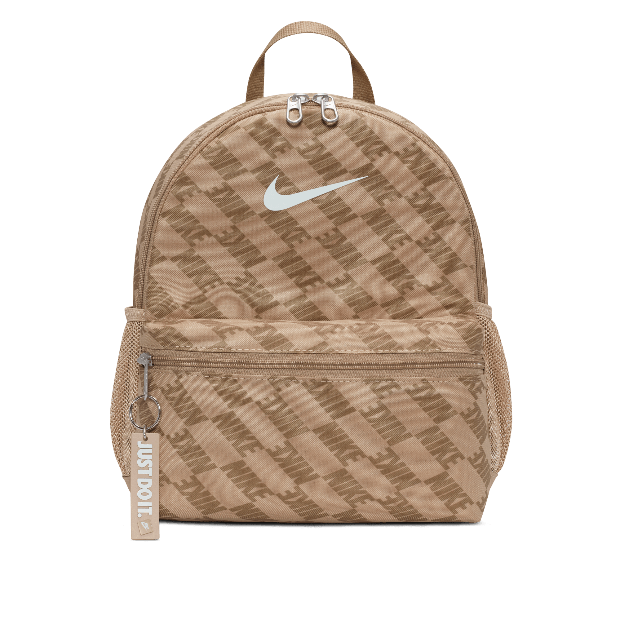NIKE BRASILIA JDI BIG KIDS' MINI BACKPACK (11L)