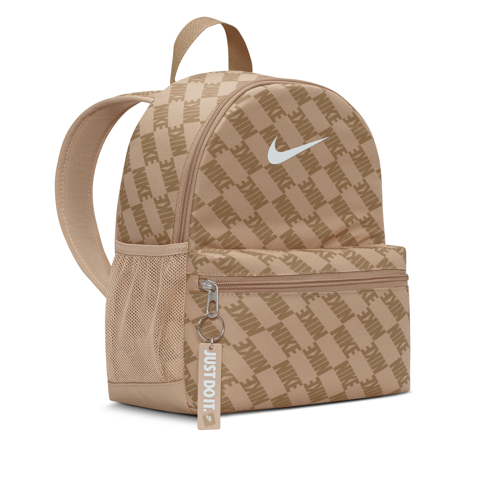 NIKE BRASILIA JDI BIG KIDS' MINI BACKPACK (11L)