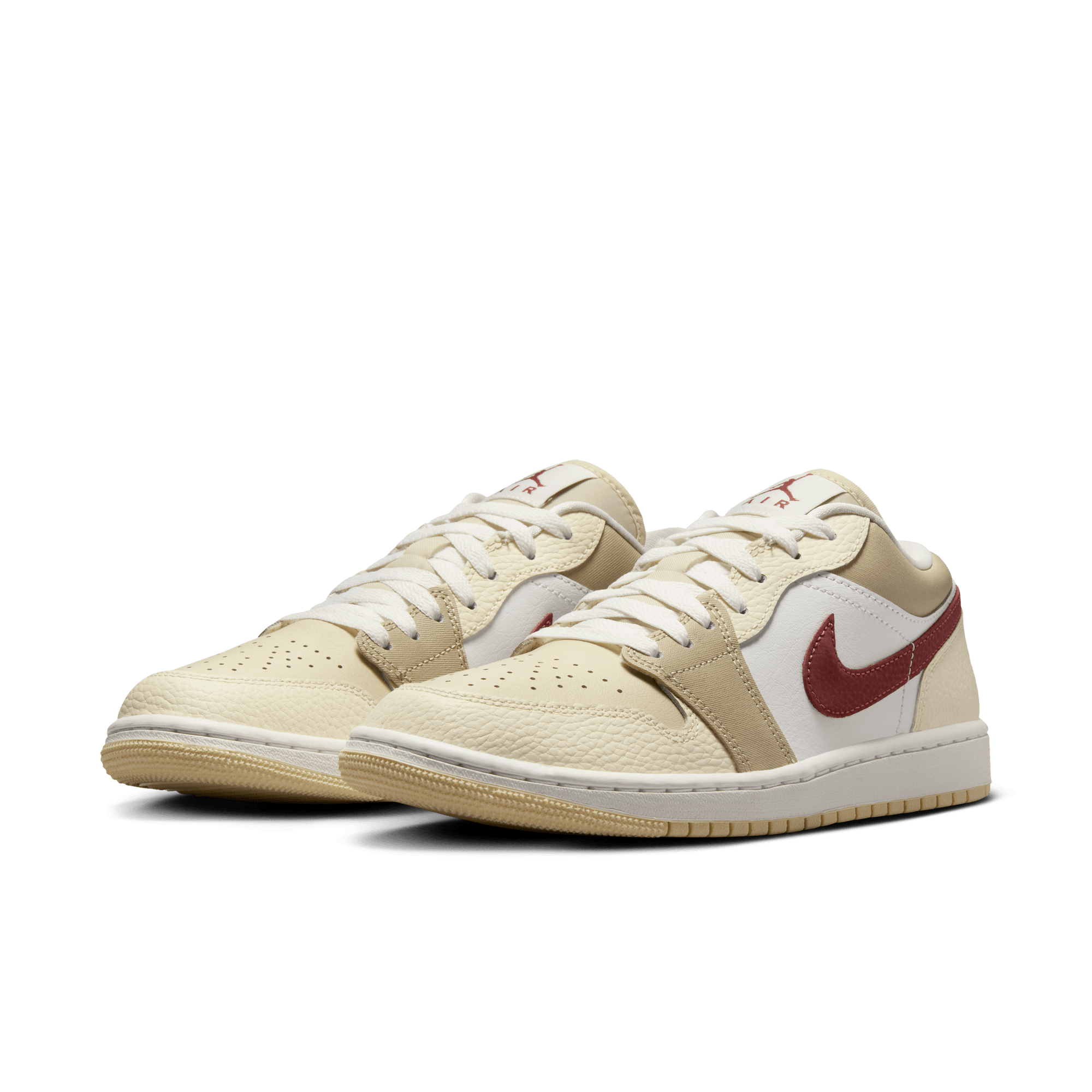 WOMEN'S AIR JORDAN 1 LOW