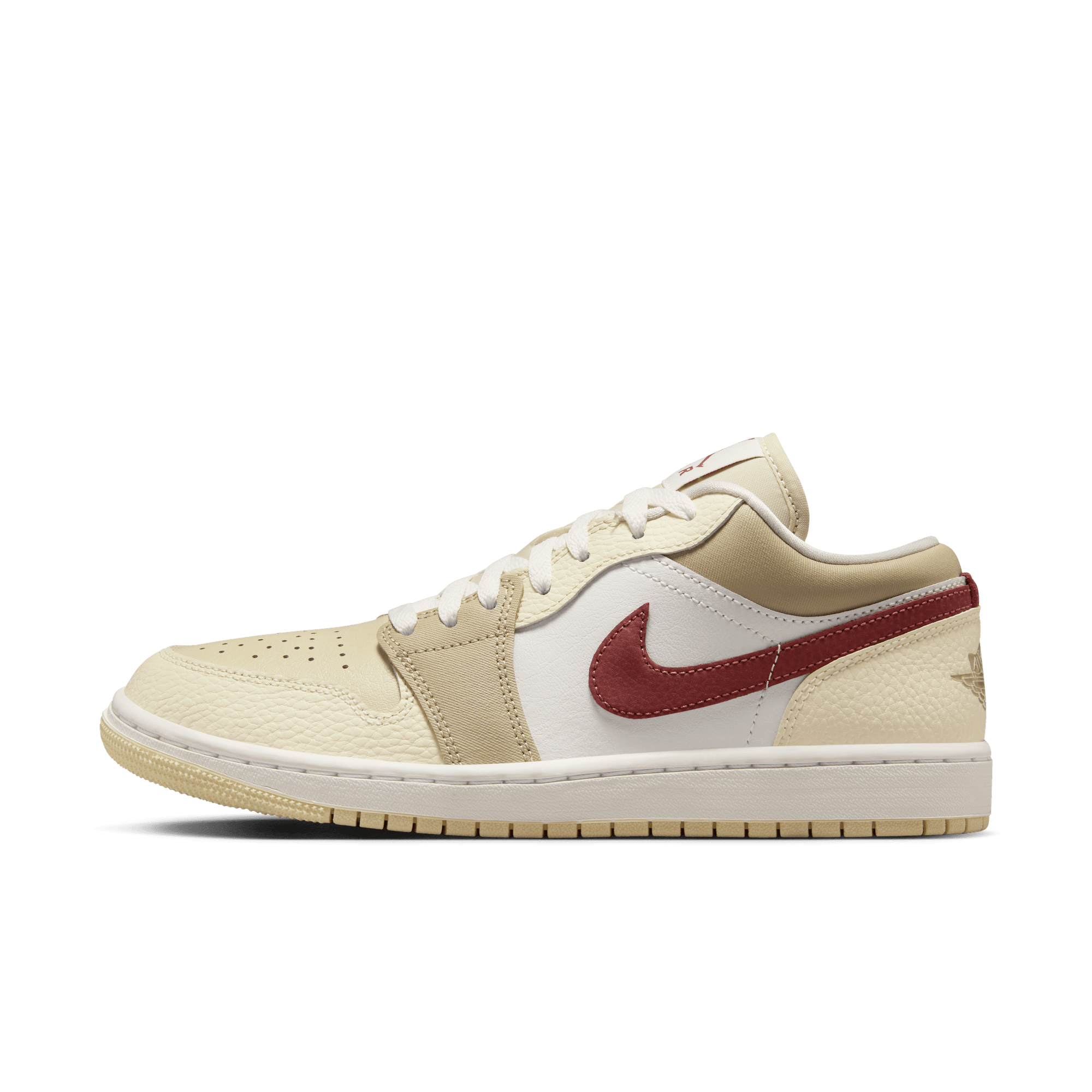 WOMEN'S AIR JORDAN 1 LOW