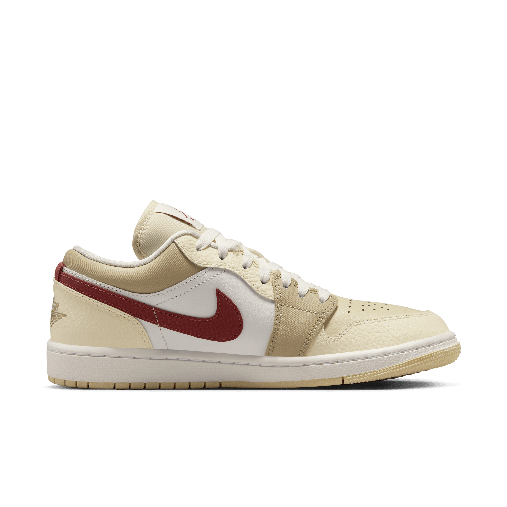 WOMEN'S AIR JORDAN 1 LOW