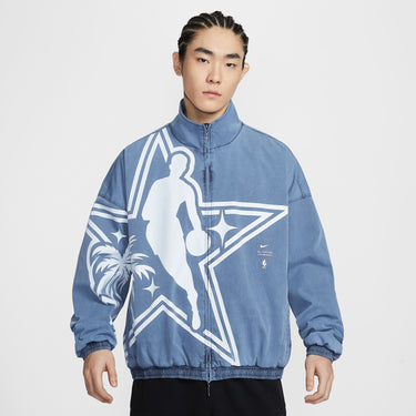 ALL-STAR WEEKEND STANDARD ISSUE MEN'S NIKE DRI-FIT NBA JACKET