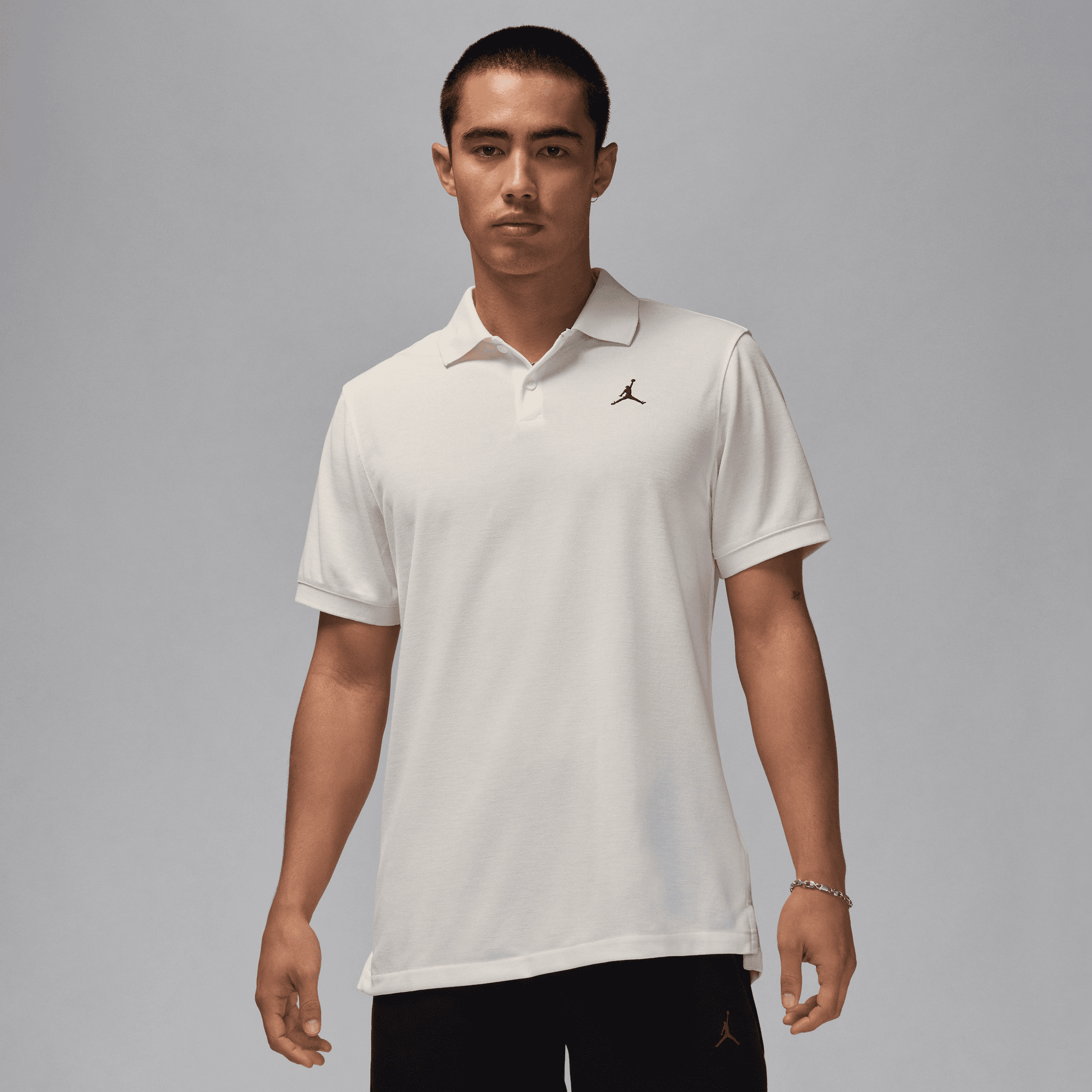 JORDAN SPORT MEN'S DRI-FIT POLO