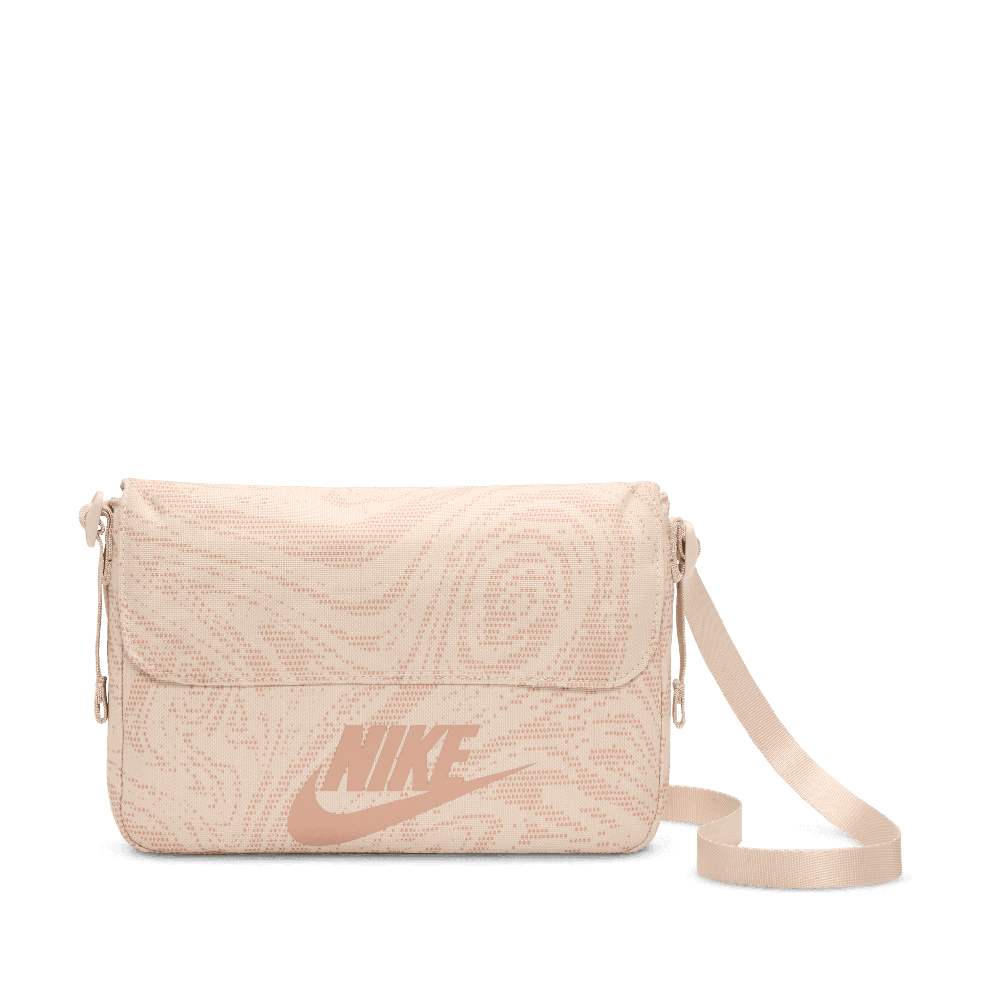 NIKE SPORTSWEAR FUTURA 365 WOMEN'S CROSSBODY BAG (3L)