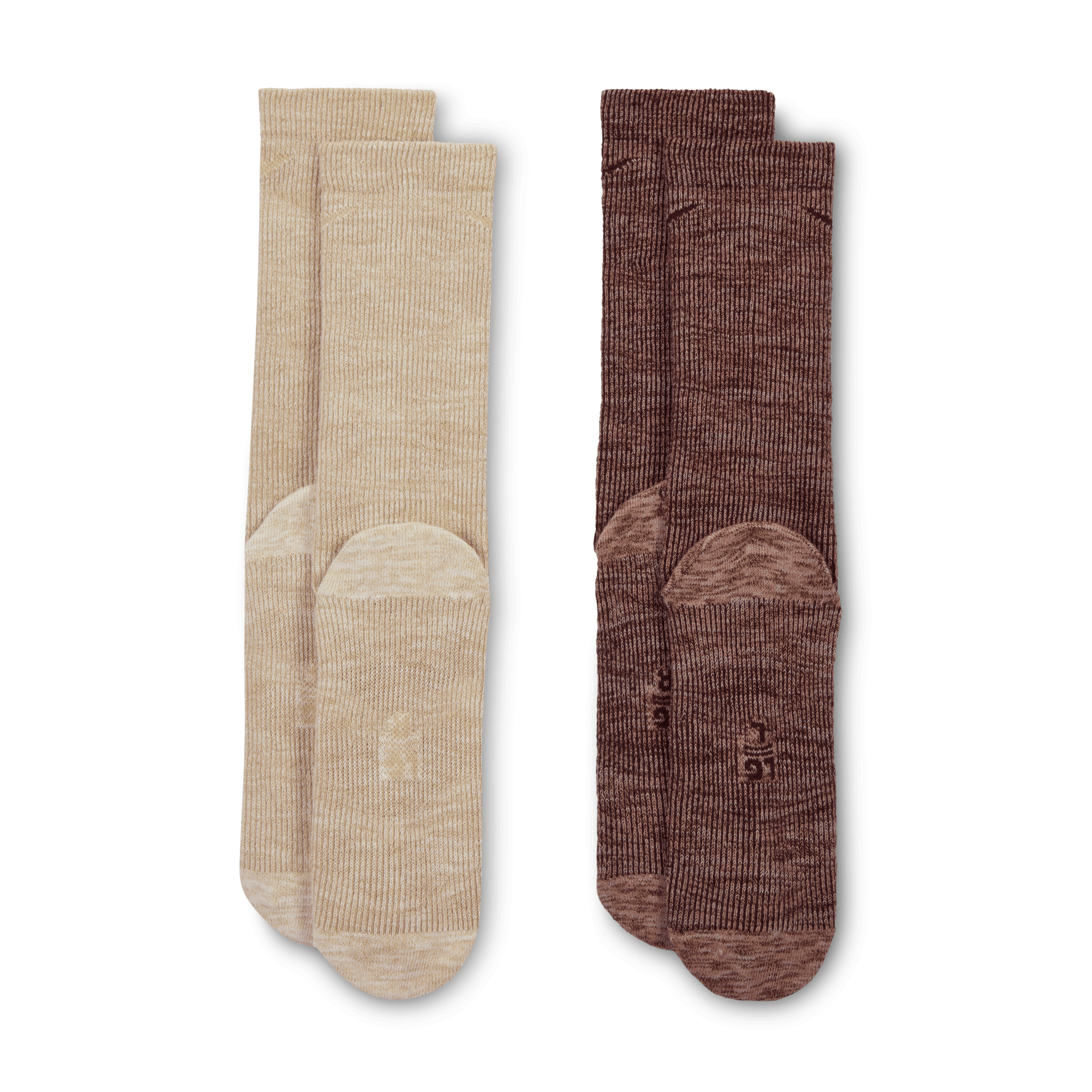 NIKE EVERYDAY CUSHIONED CREW SOCKS (2 PAIRS)