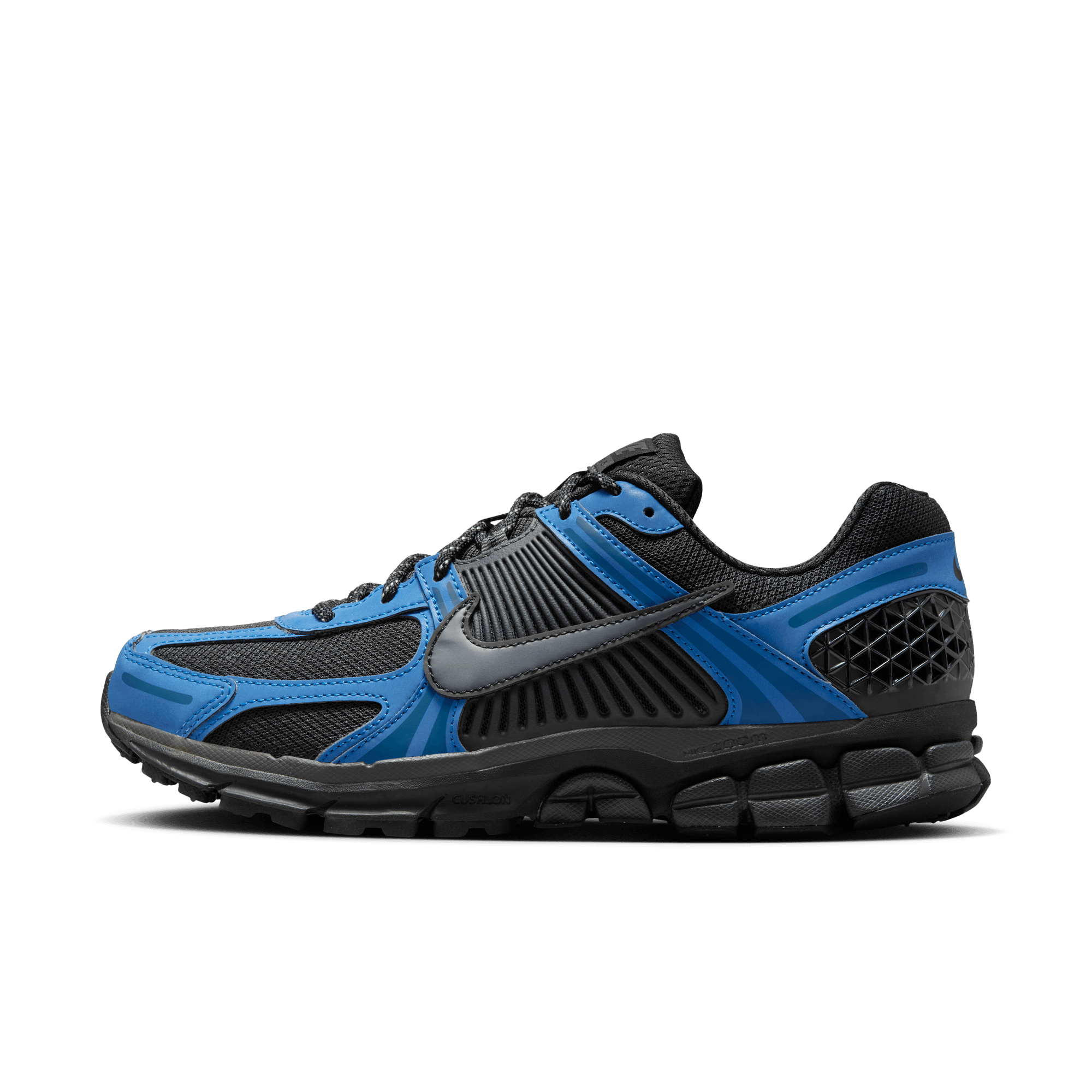 NIKE ZOOM VOMERO 5 SE MEN'S SHOES WITH REFLECTIVE ACCENTS