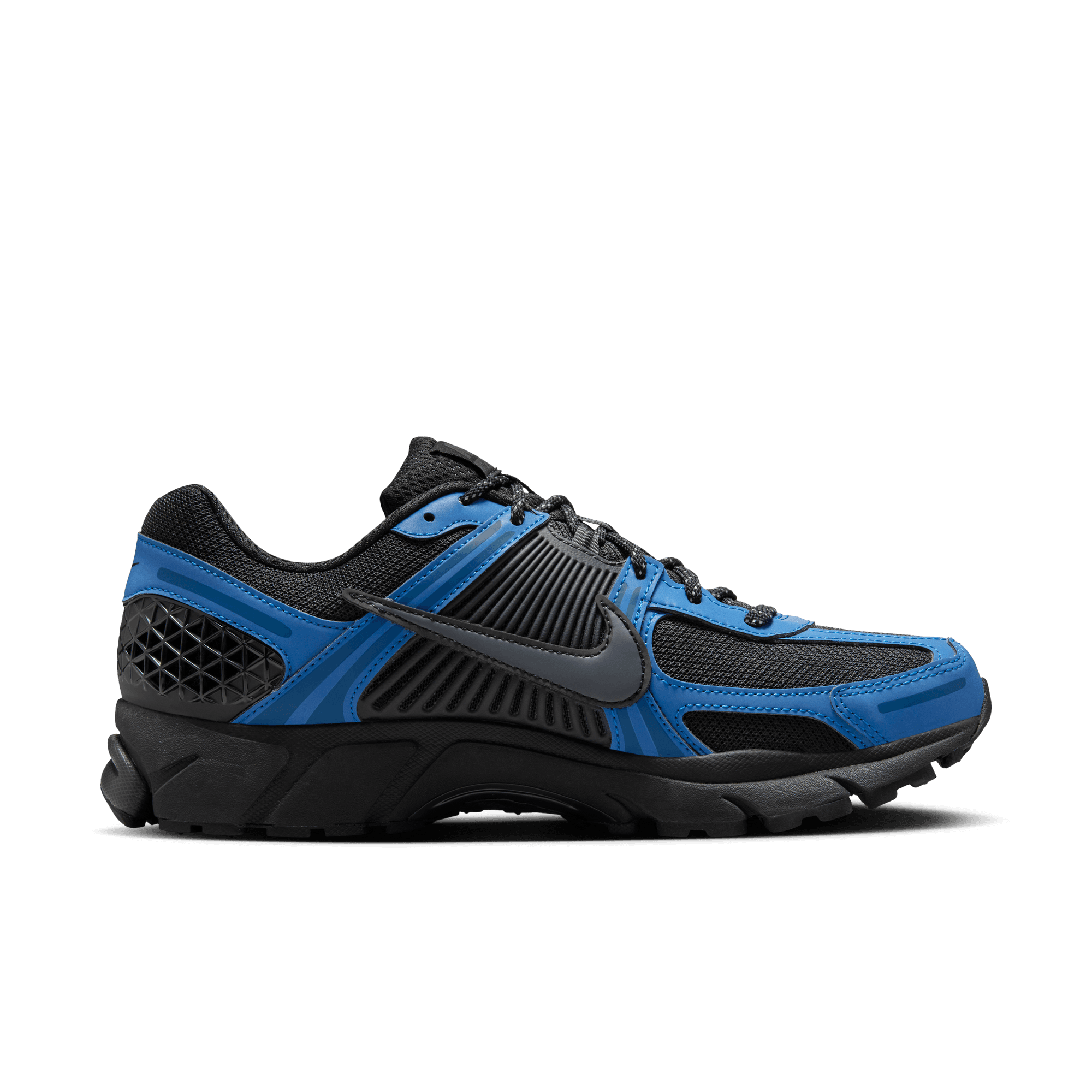 NIKE ZOOM VOMERO 5 SE MEN'S SHOES WITH REFLECTIVE ACCENTS