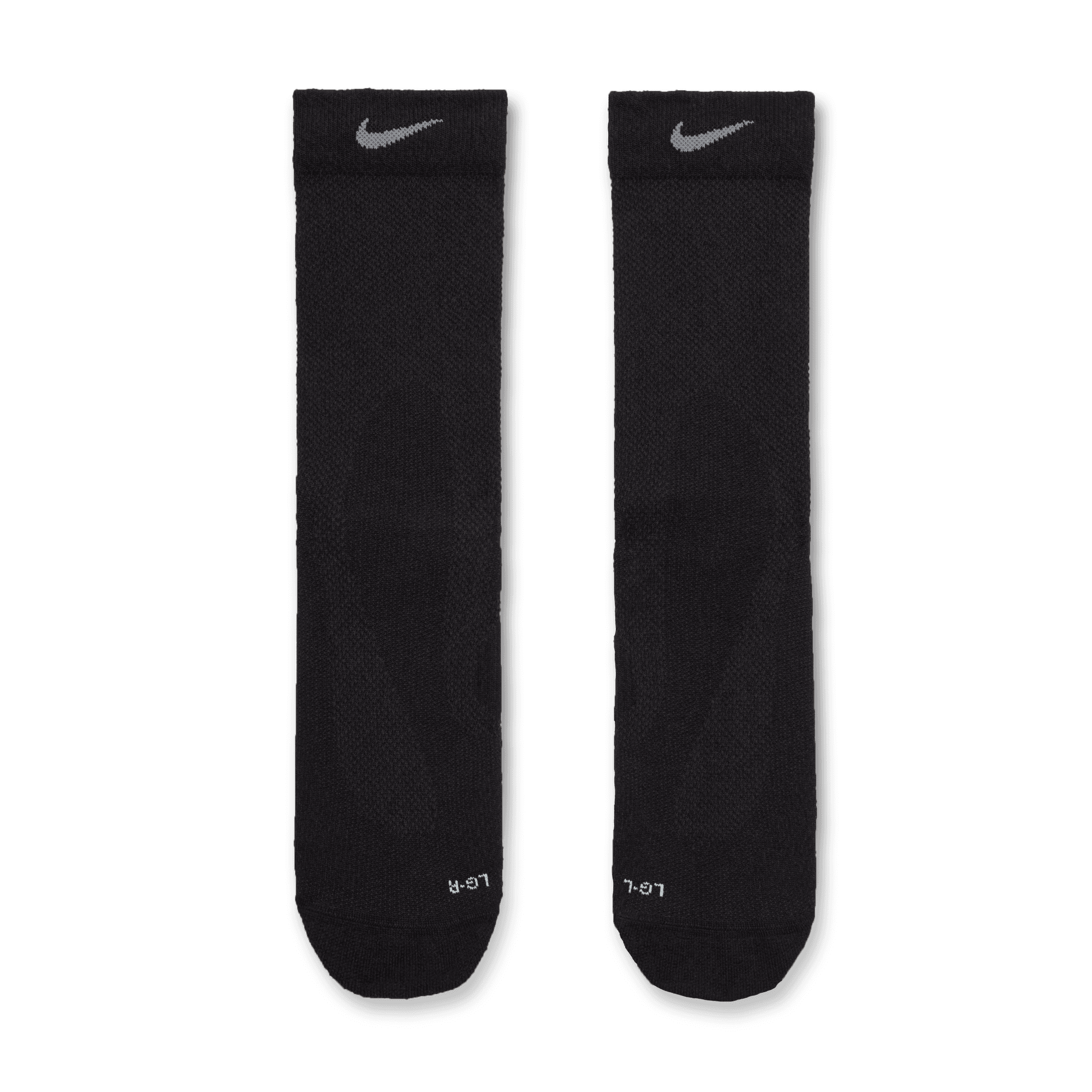 NIKE LIGHTWEIGHT RUNNING CREW SOCKS (1 PAIR)