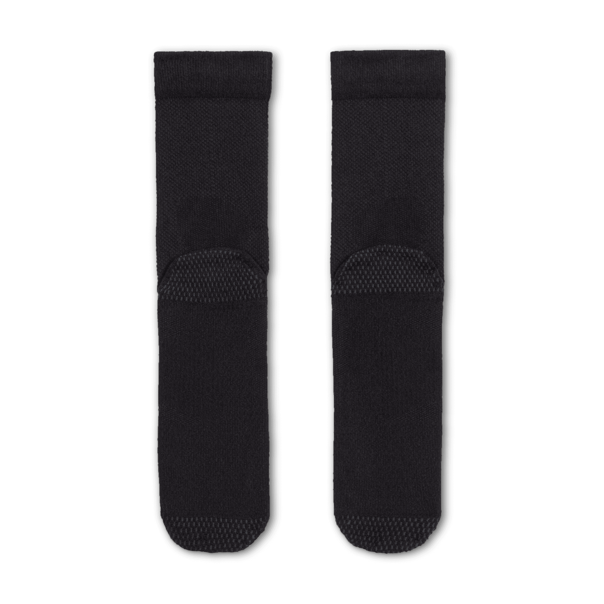 NIKE LIGHTWEIGHT RUNNING CREW SOCKS (1 PAIR)