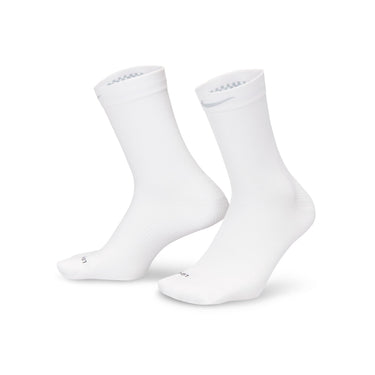 NIKE RUN LIGHTWEIGHT RUNNING CREW SOCKS (1 PAIR)