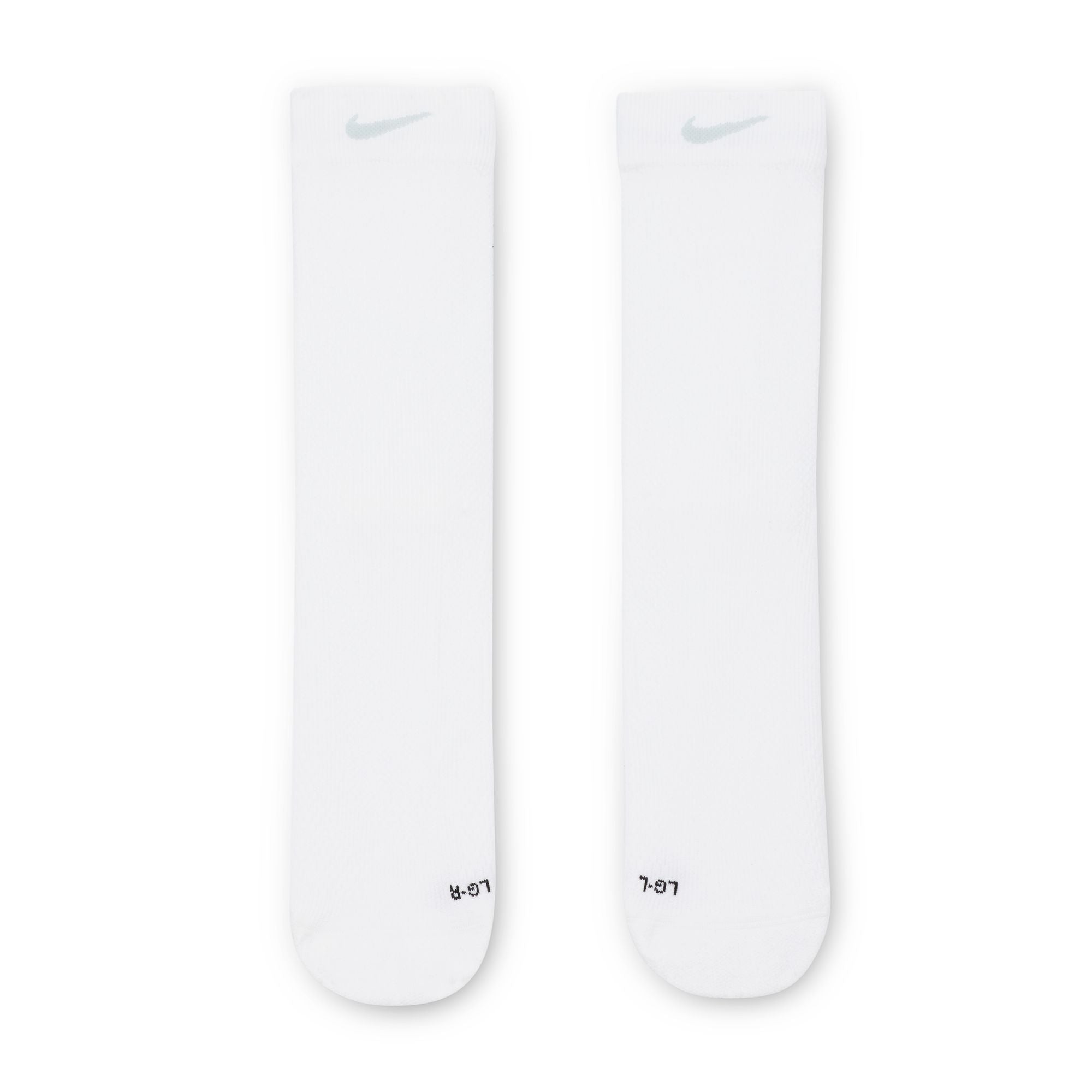 NIKE RUNNING LIGHTWEIGHT CREW SOCKS (1 PAIR)