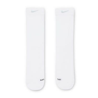 NIKE RUN LIGHTWEIGHT RUNNING CREW SOCKS (1 PAIR)